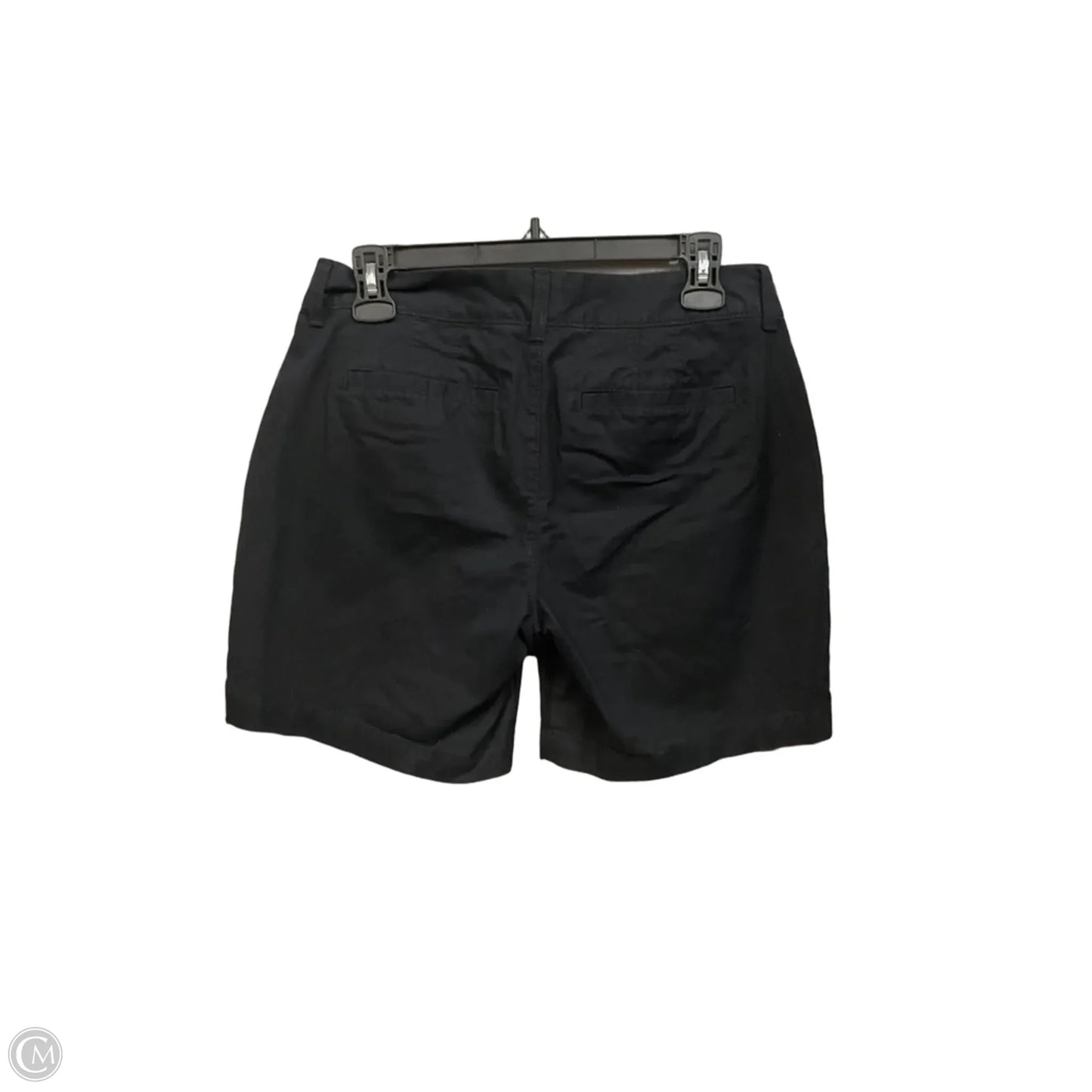 Shorts By Old Navy In Black, Size: 4