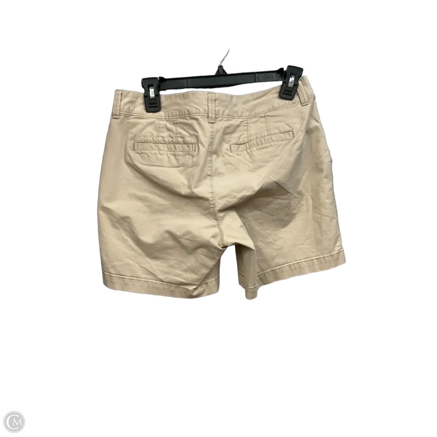 Shorts By Old Navy In Tan, Size: 4