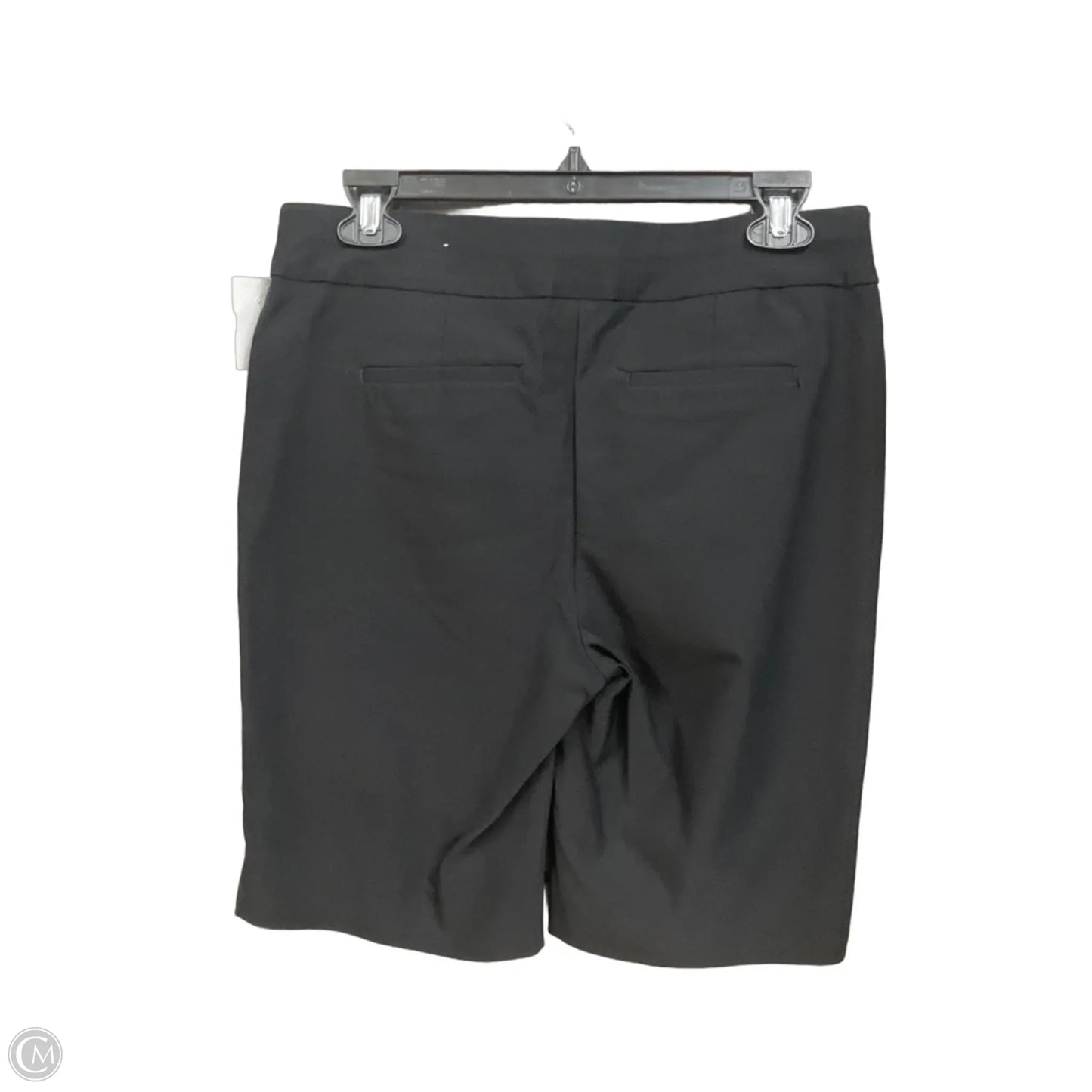 Shorts By Chicos In Black, Size: 4