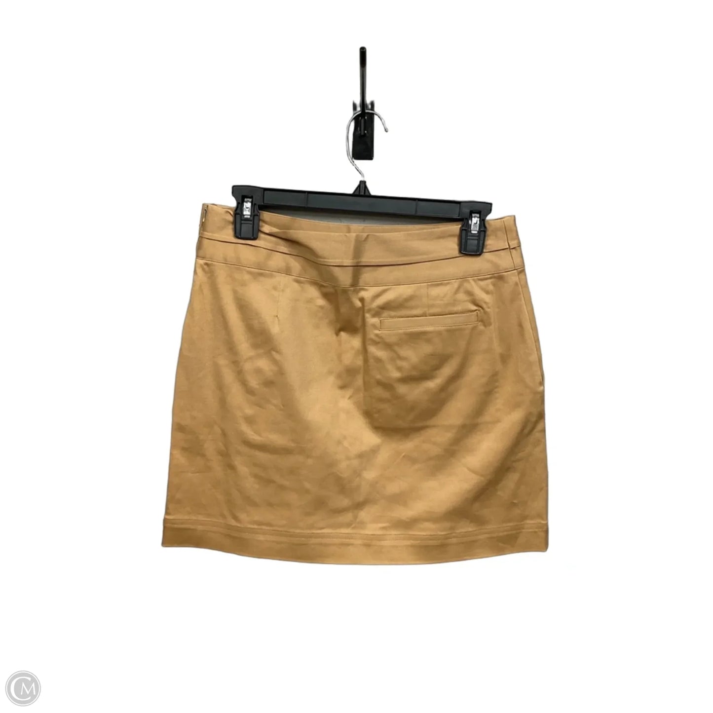 Skort By Cmc In Tan, Size: 0