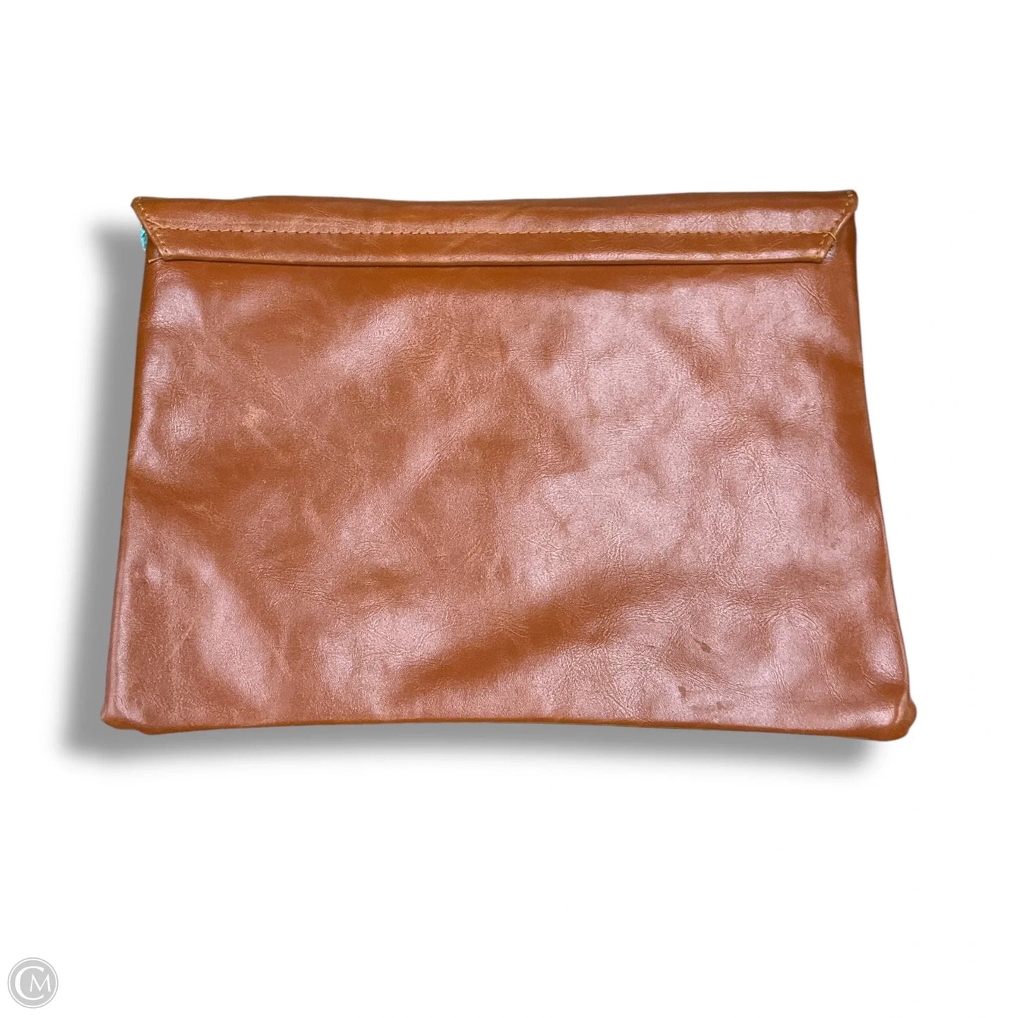 Clutch By Nordstrom, Size: Medium