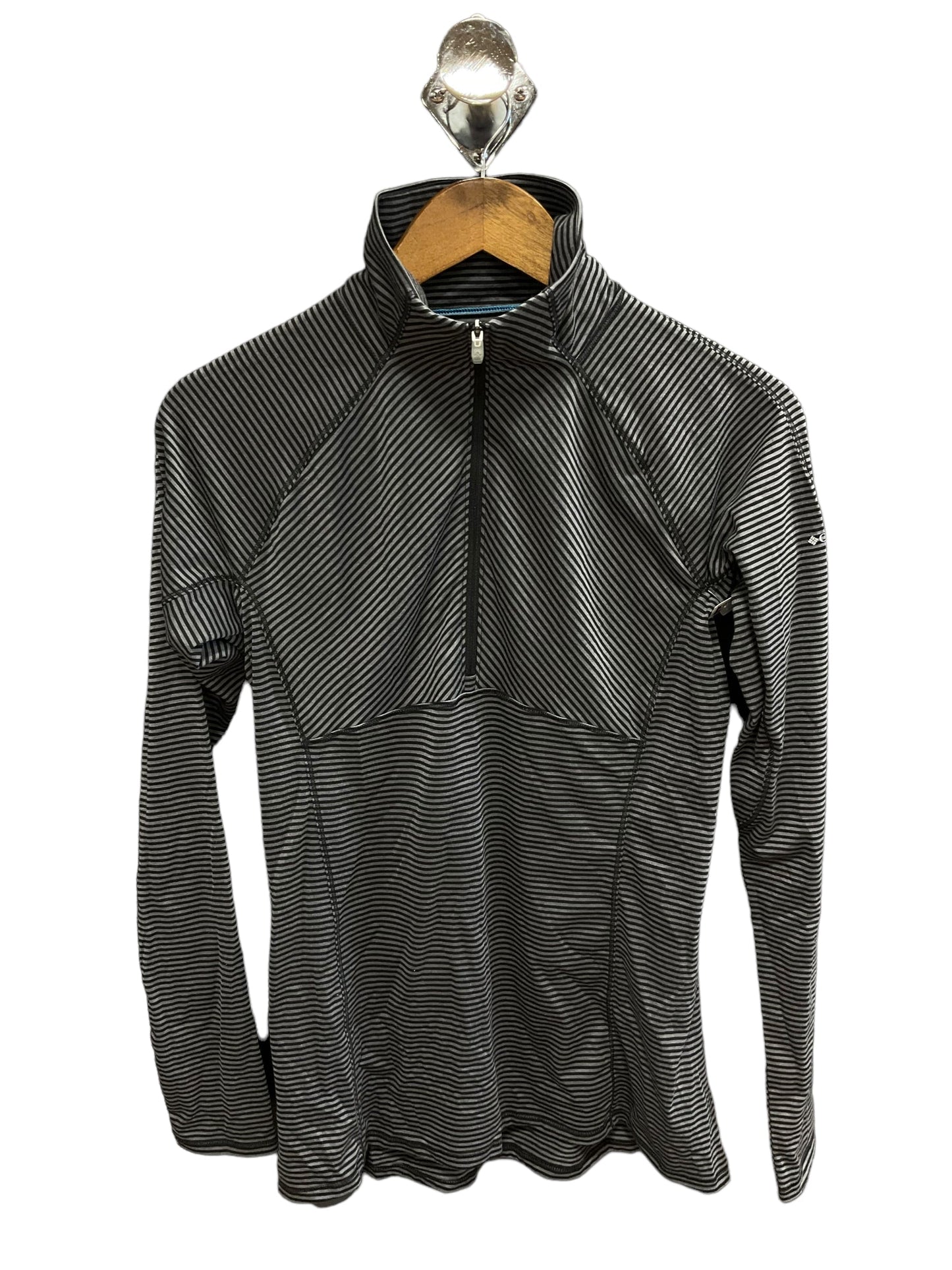 Athletic Jacket By Columbia Size: M