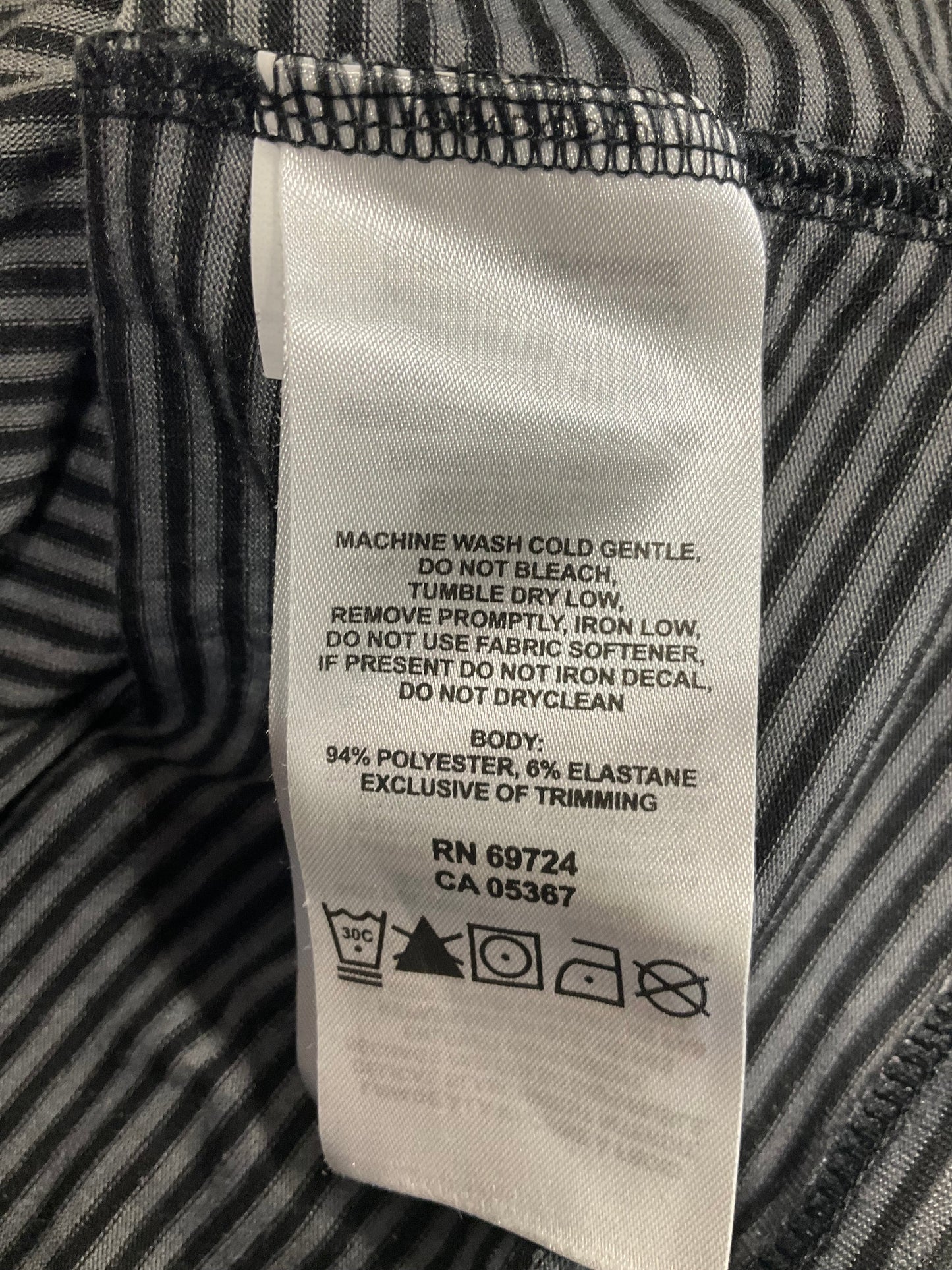 Athletic Jacket By Columbia Size: M