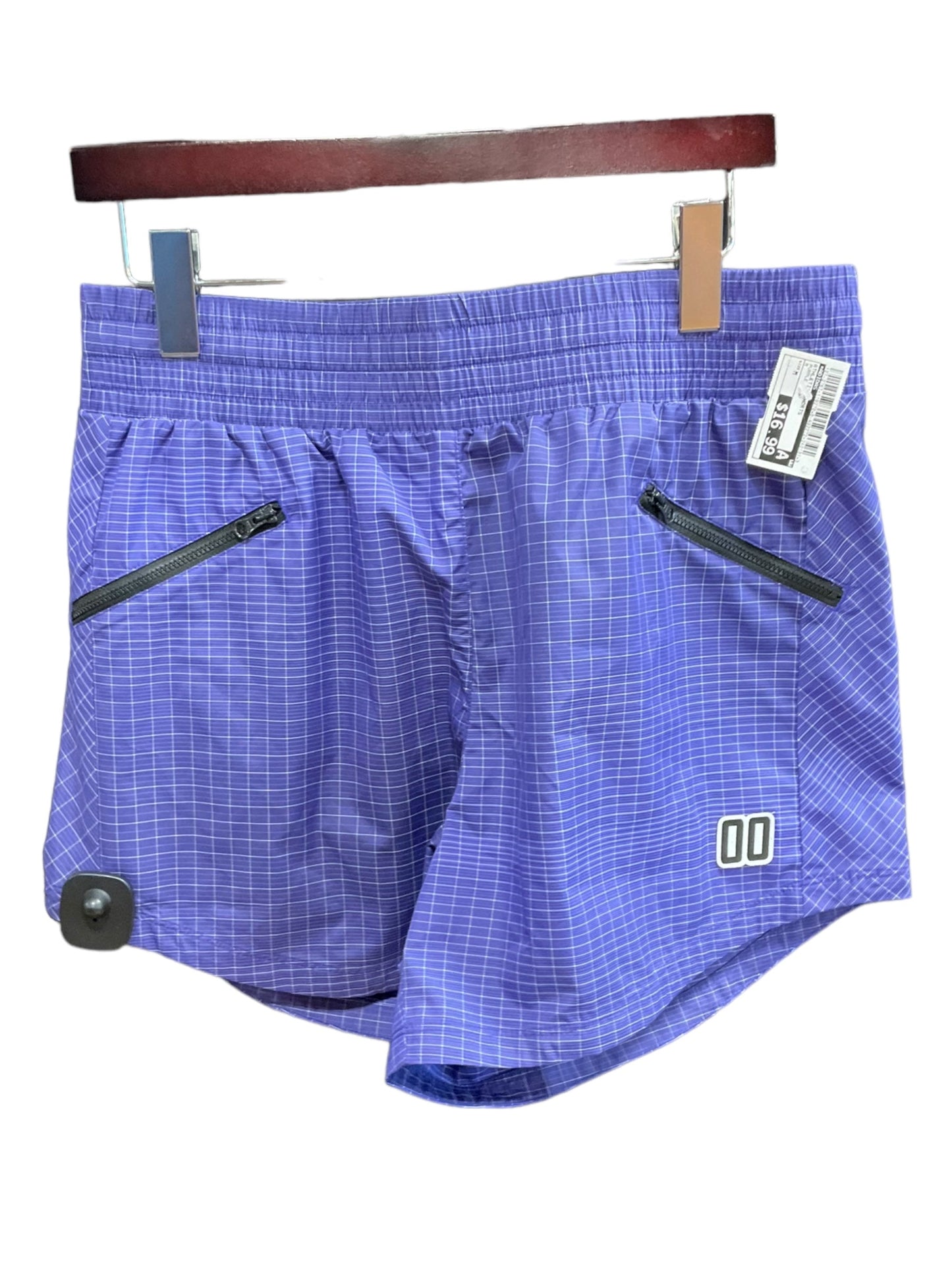 Athletic Shorts By Adidas Size: M