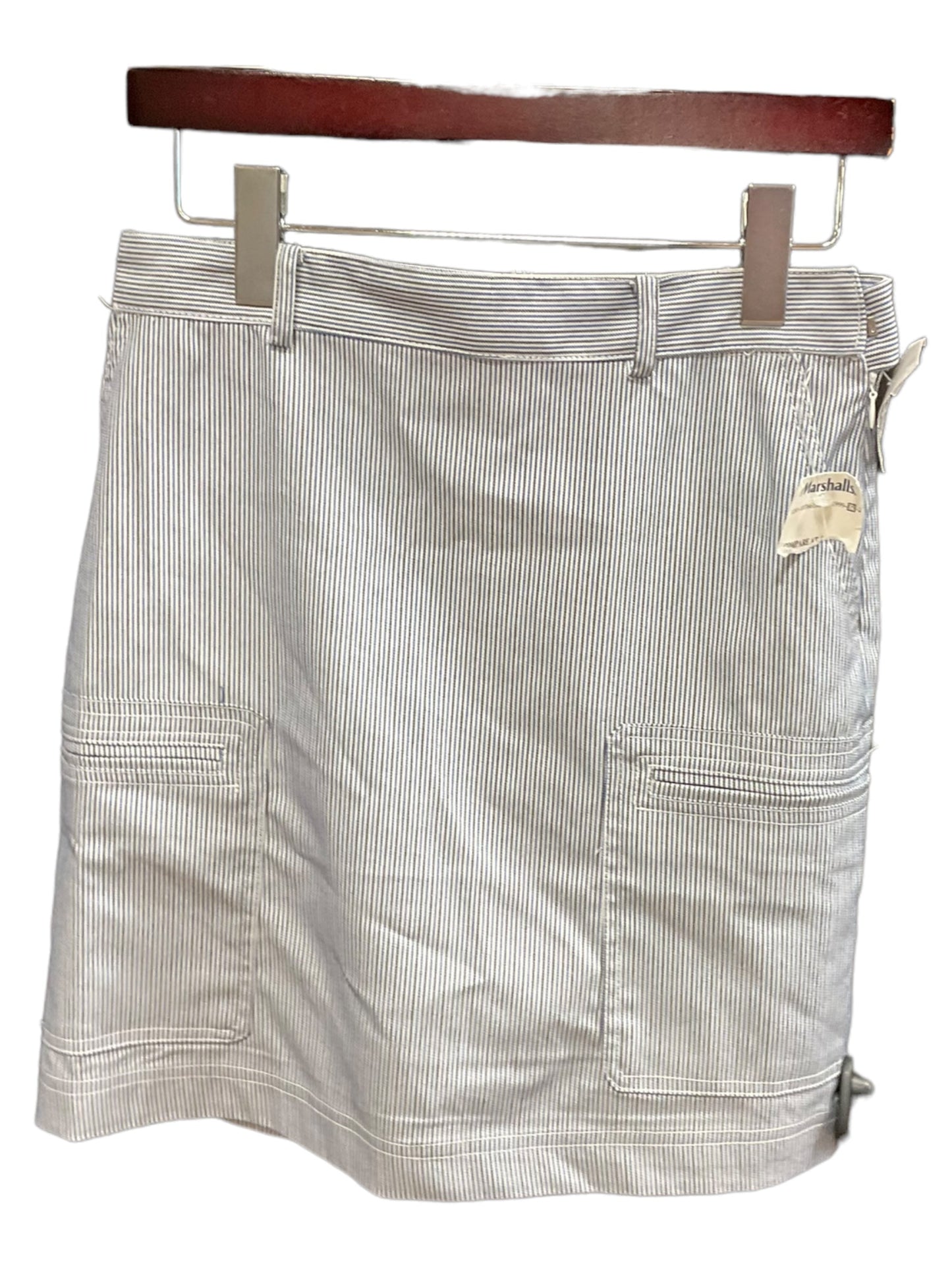 Skirt Mini & Short By Tahari By Arthur Levine Size: 2