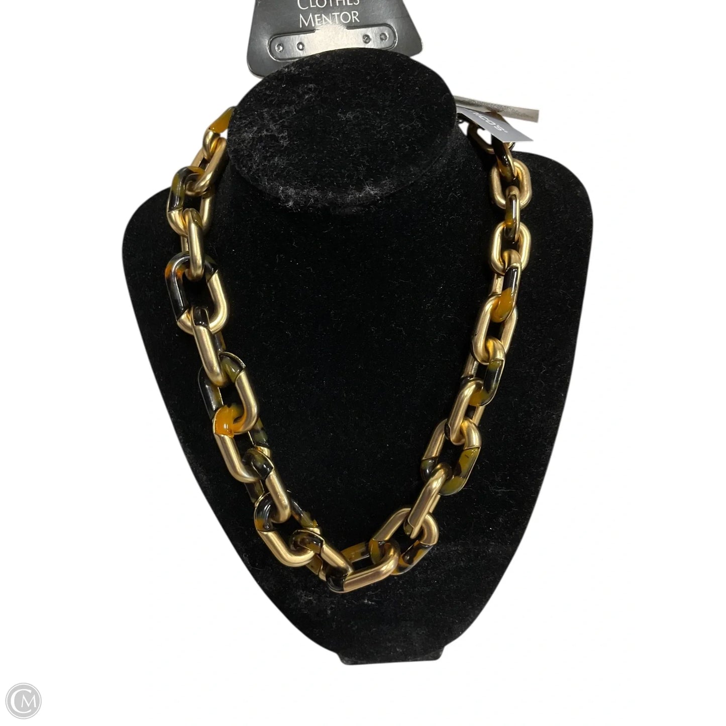 Necklace Chain By Chicos