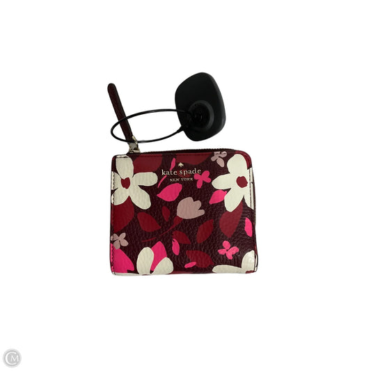 Wallet Designer By Kate Spade, Size: Small