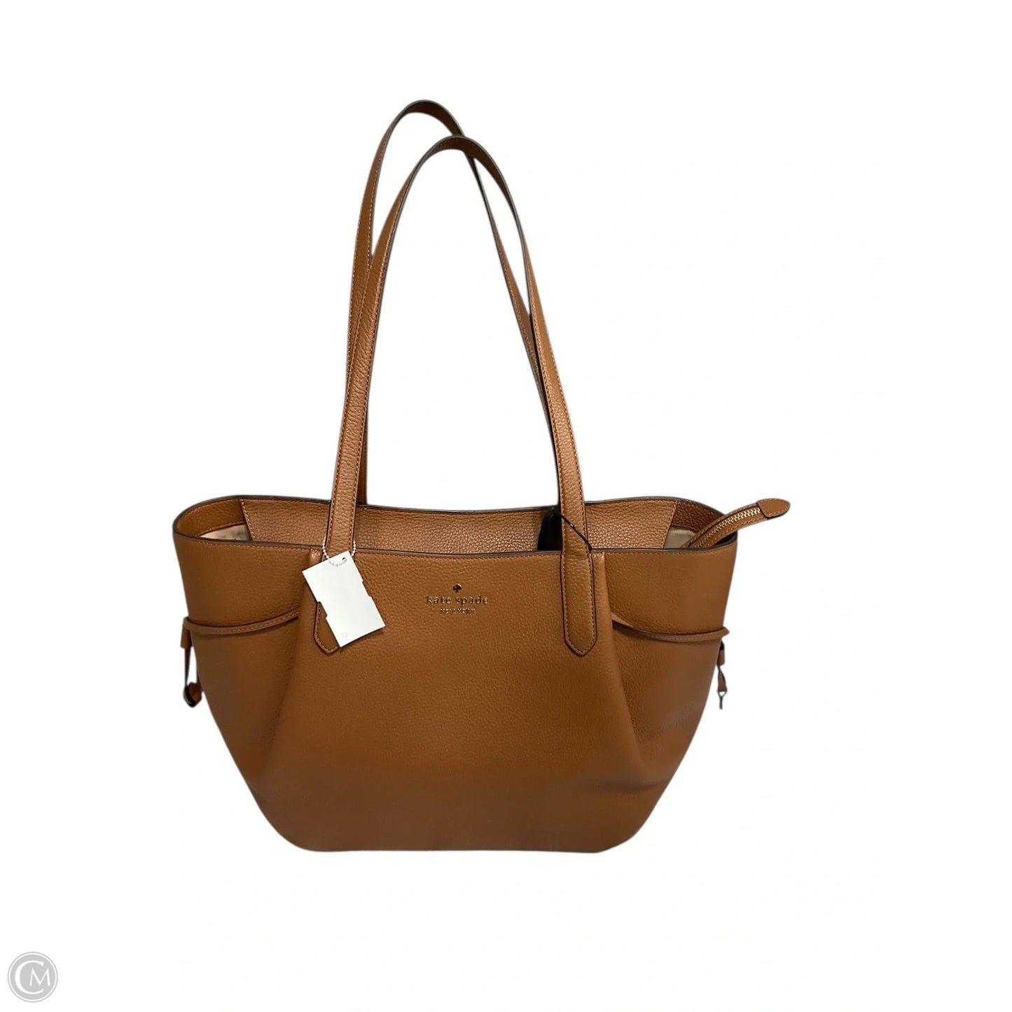 Handbag Designer By Kate Spade, Size: Large