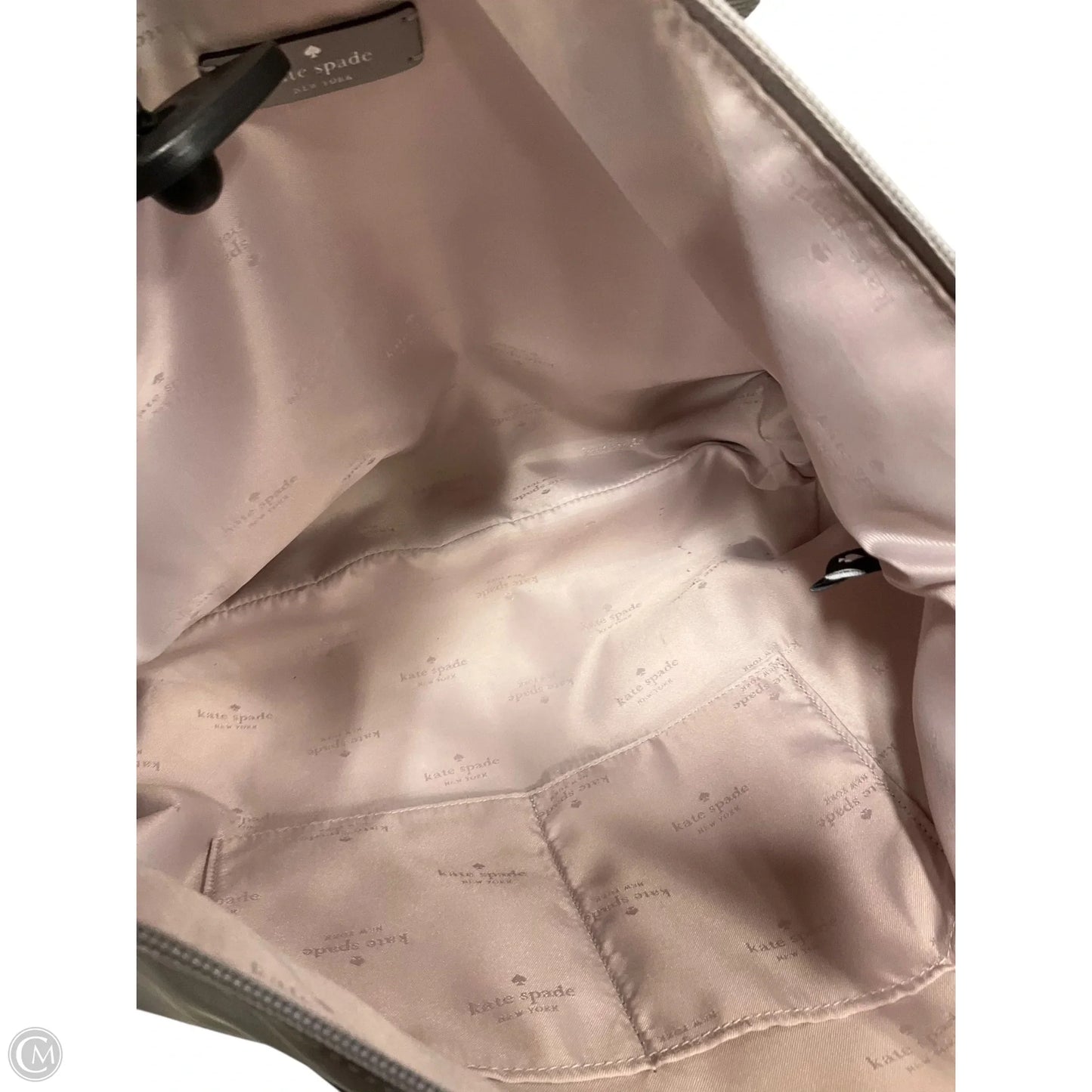 Tote Designer By Kate Spade, Size: Large