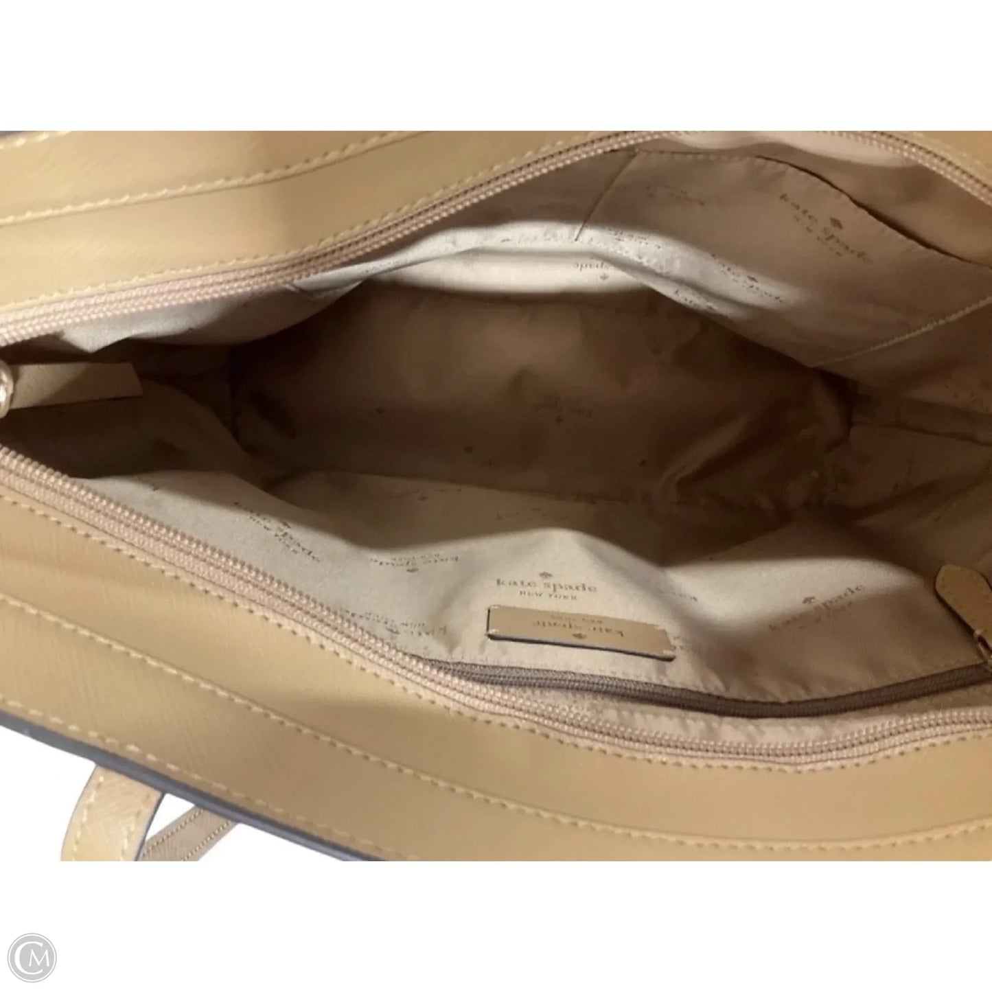 CLEARANCE Handbag Designer By Kate Spade, Size: Large