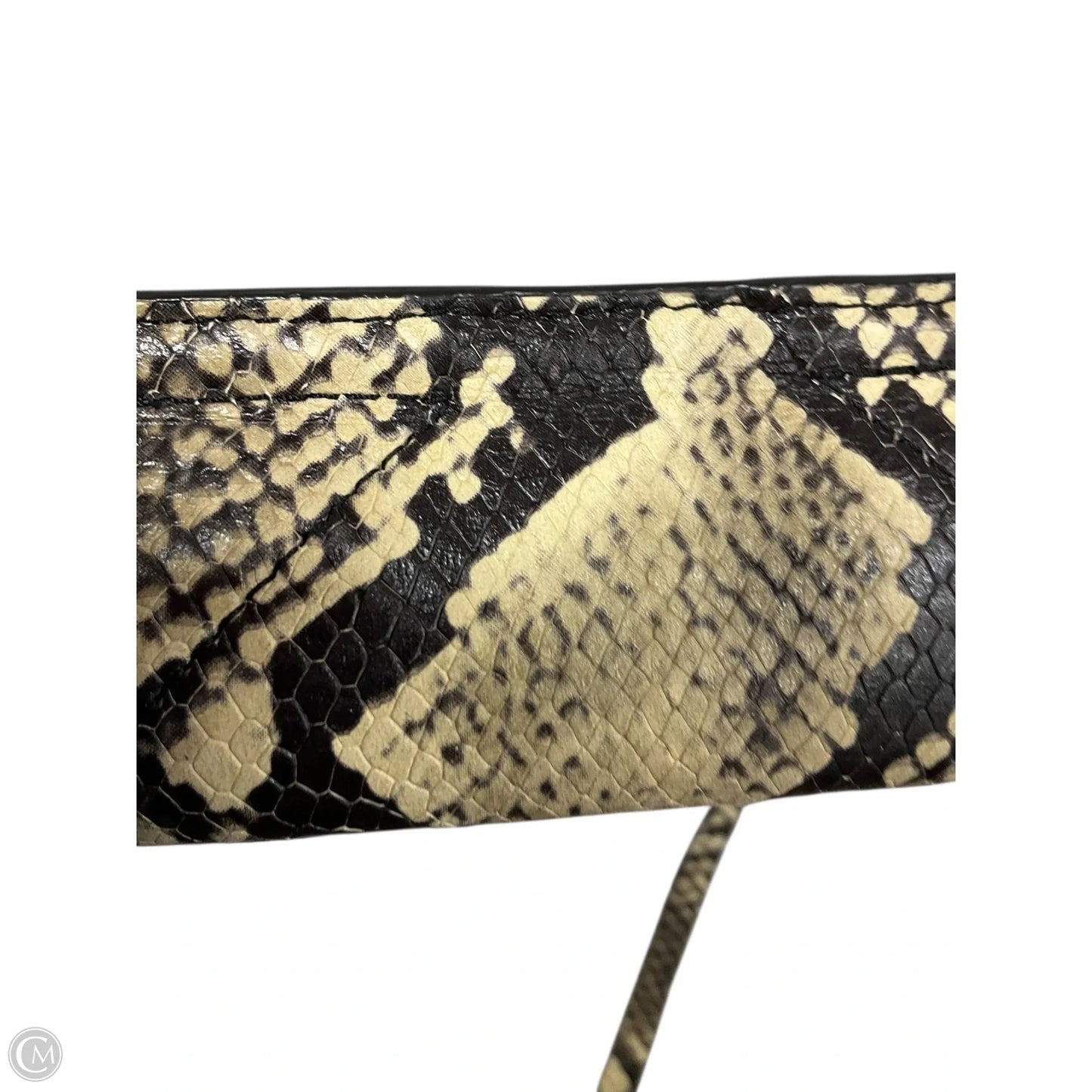 Handbag Designer By Rebecca Minkoff, Size: Small