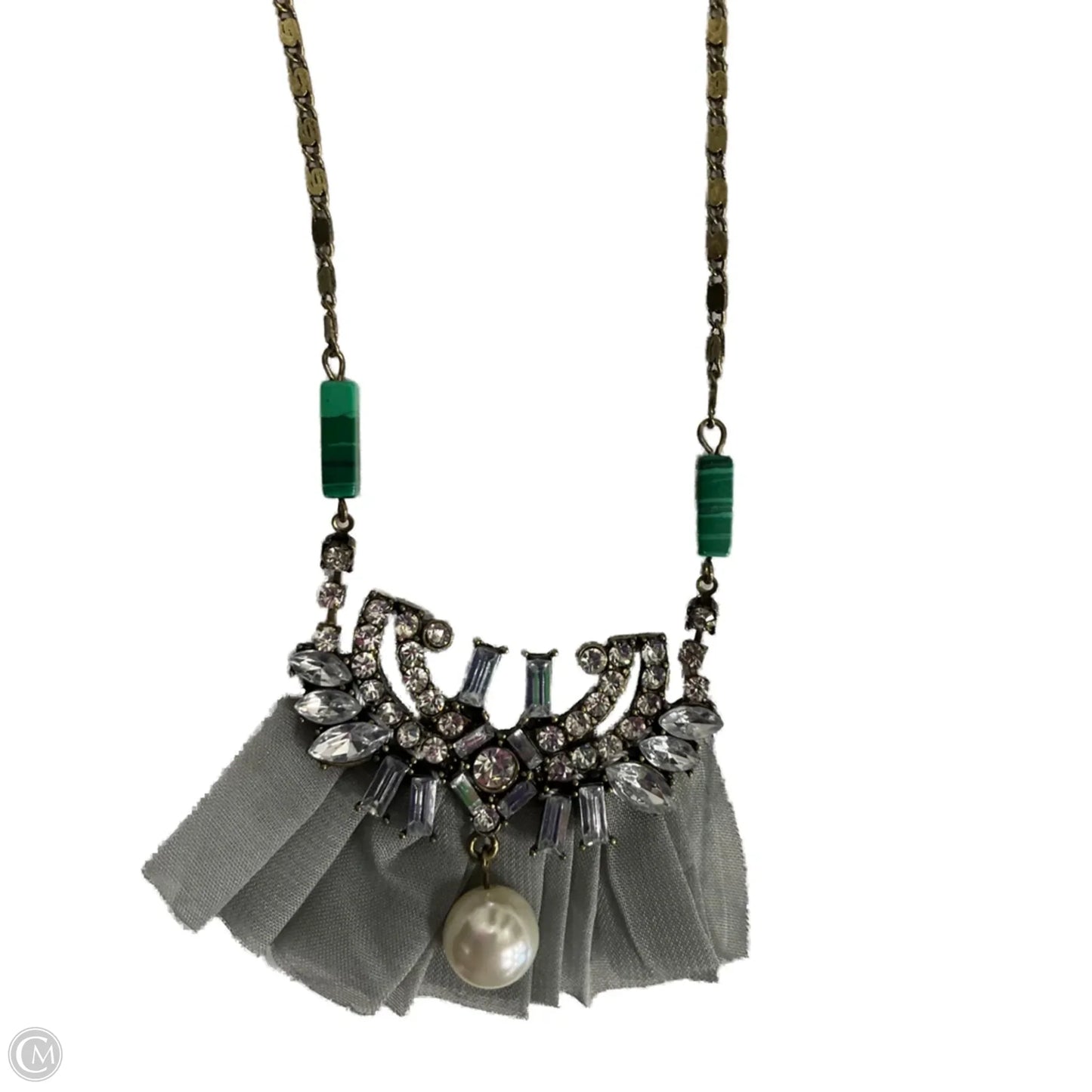 Necklace Chain By Baublebar