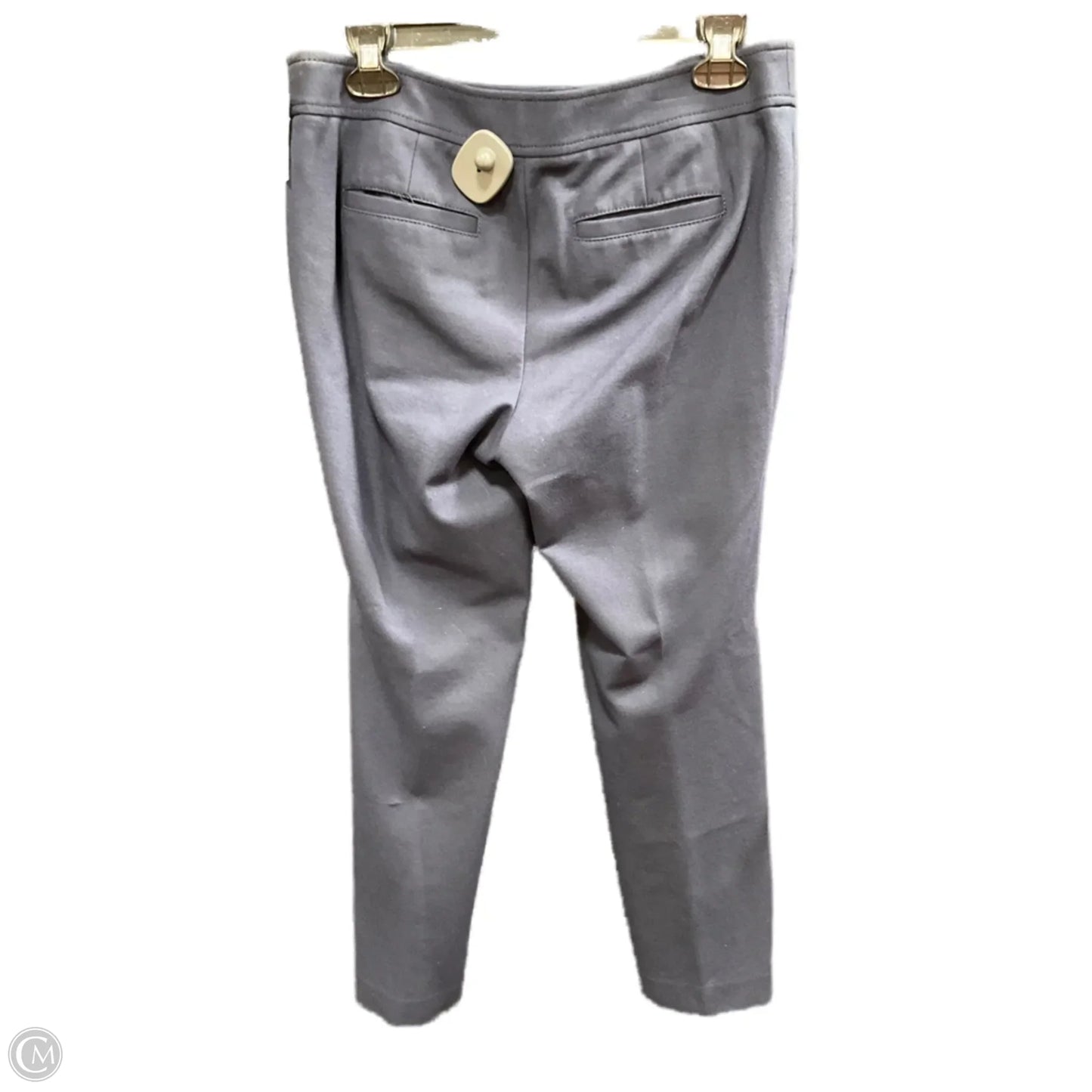 Pants Other By Talbots In Navy, Size: 8p