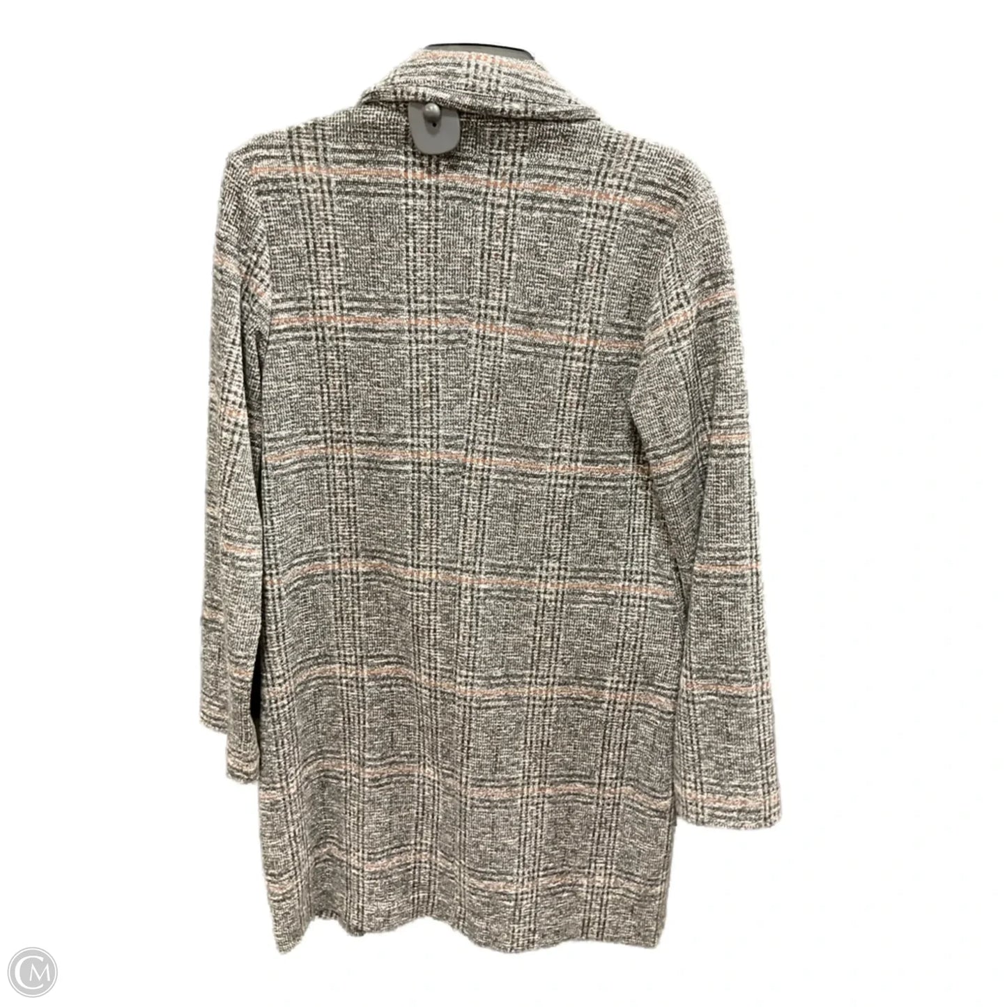 Coat Other By Philosophy In Black & White, Size: S