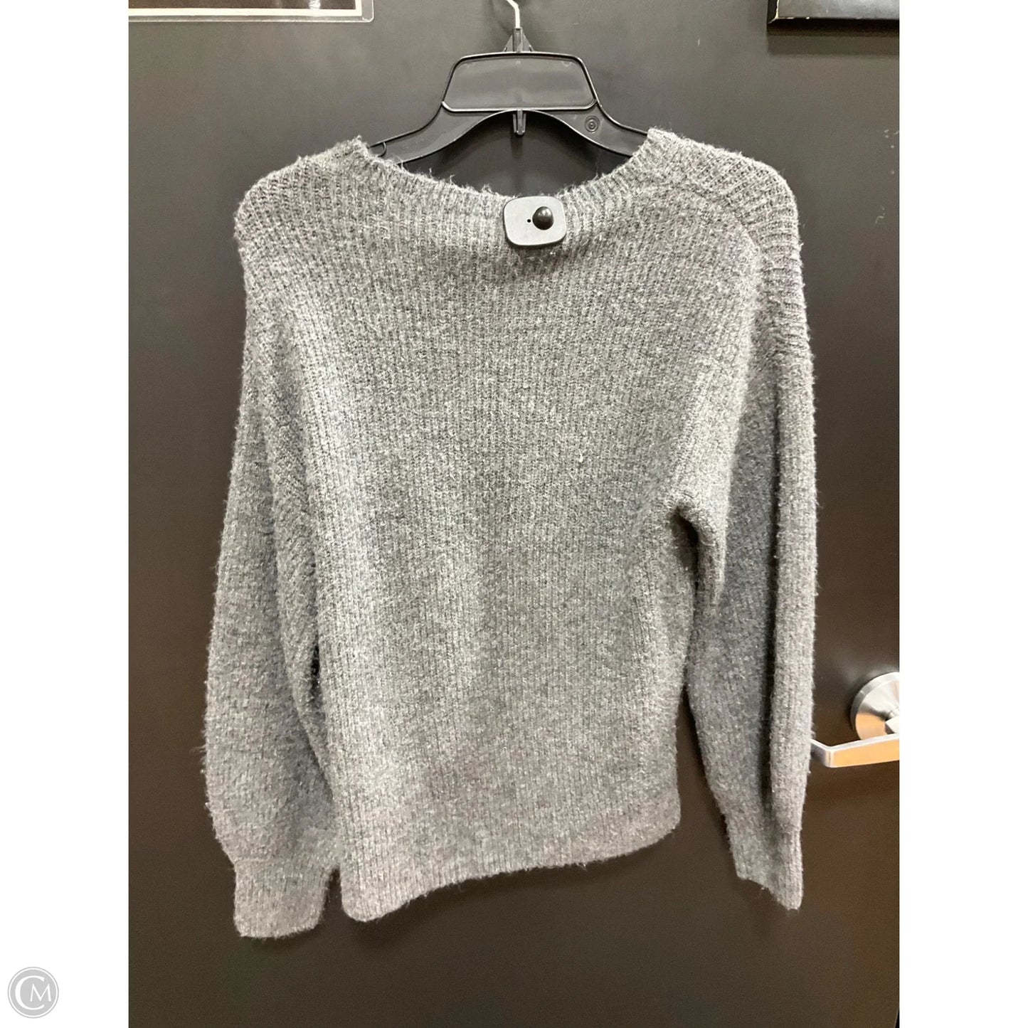 Sweater By Vici In Grey, Size: Xs