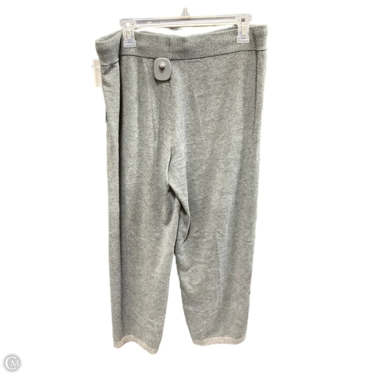 Pants Lounge By Soma In Grey, Size: L