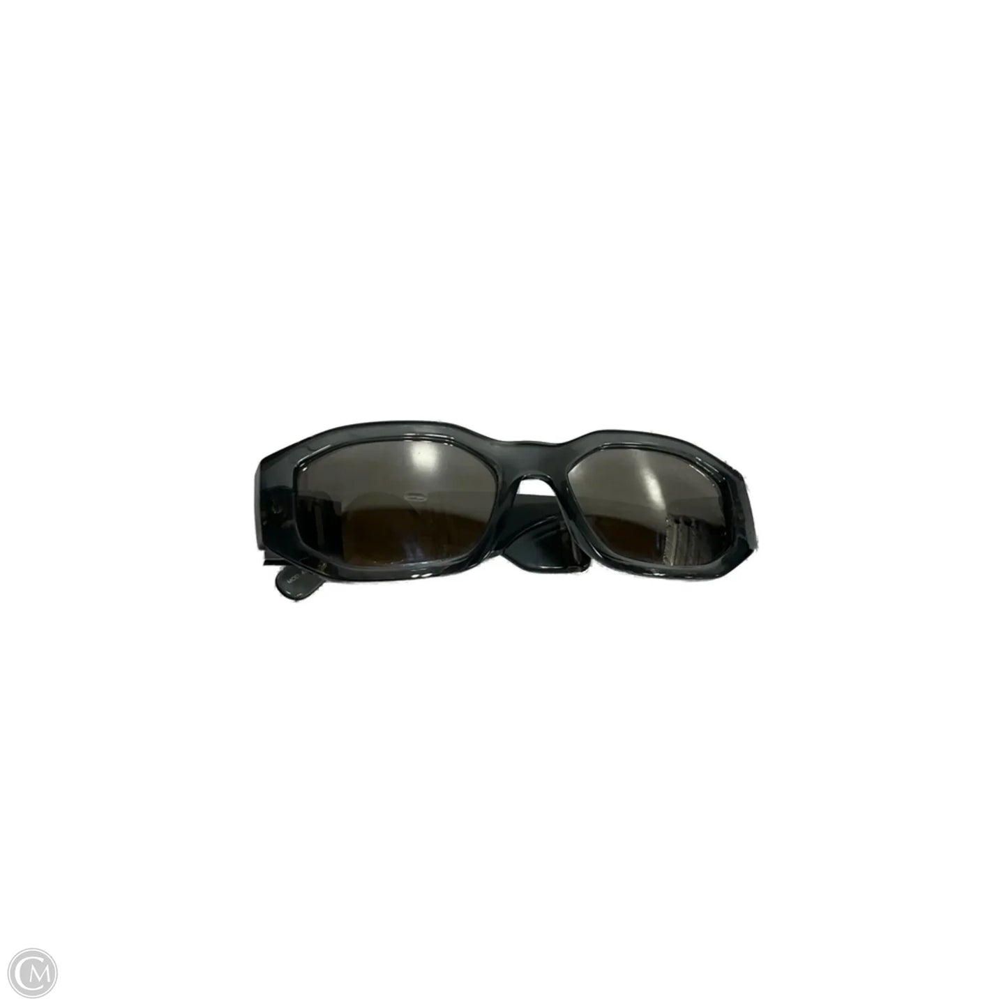 Sunglasses Luxury Designer By Versace