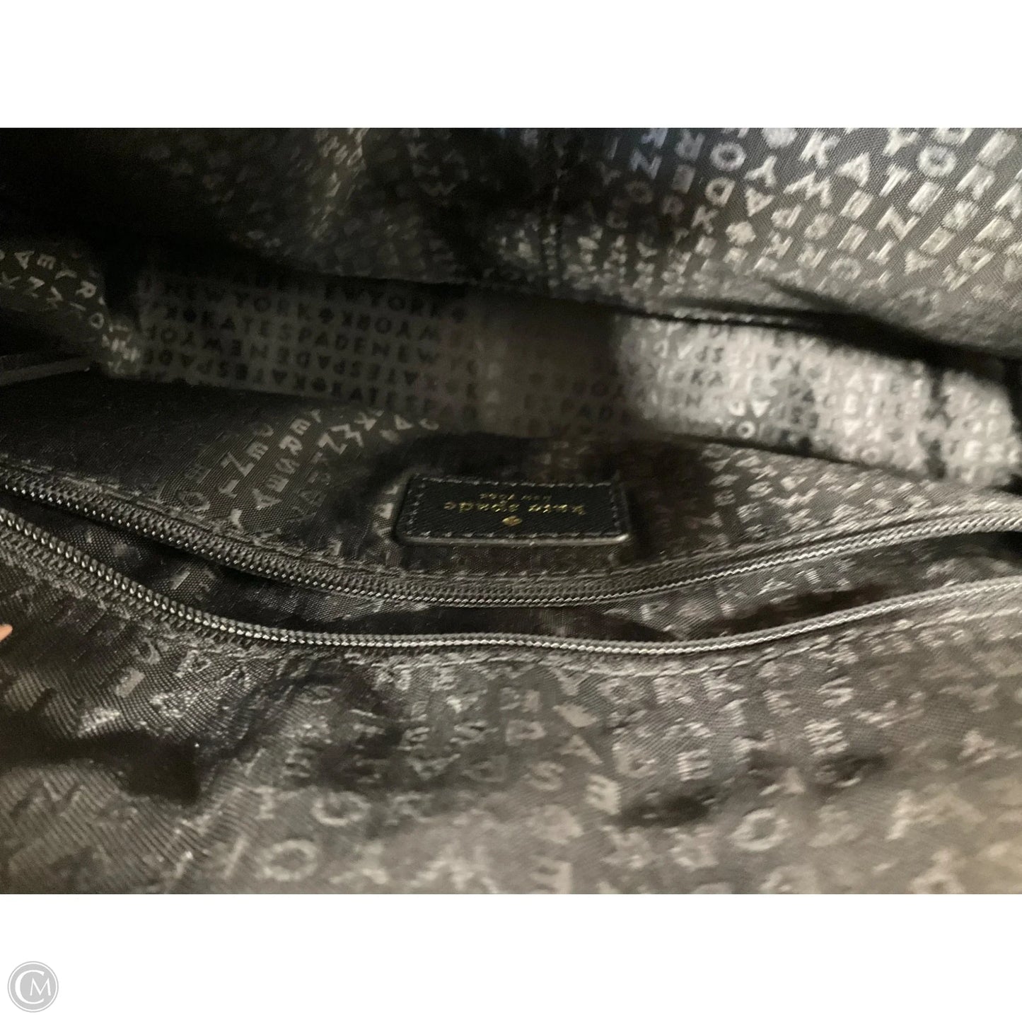 Handbag Designer By Kate Spade, Size: Medium