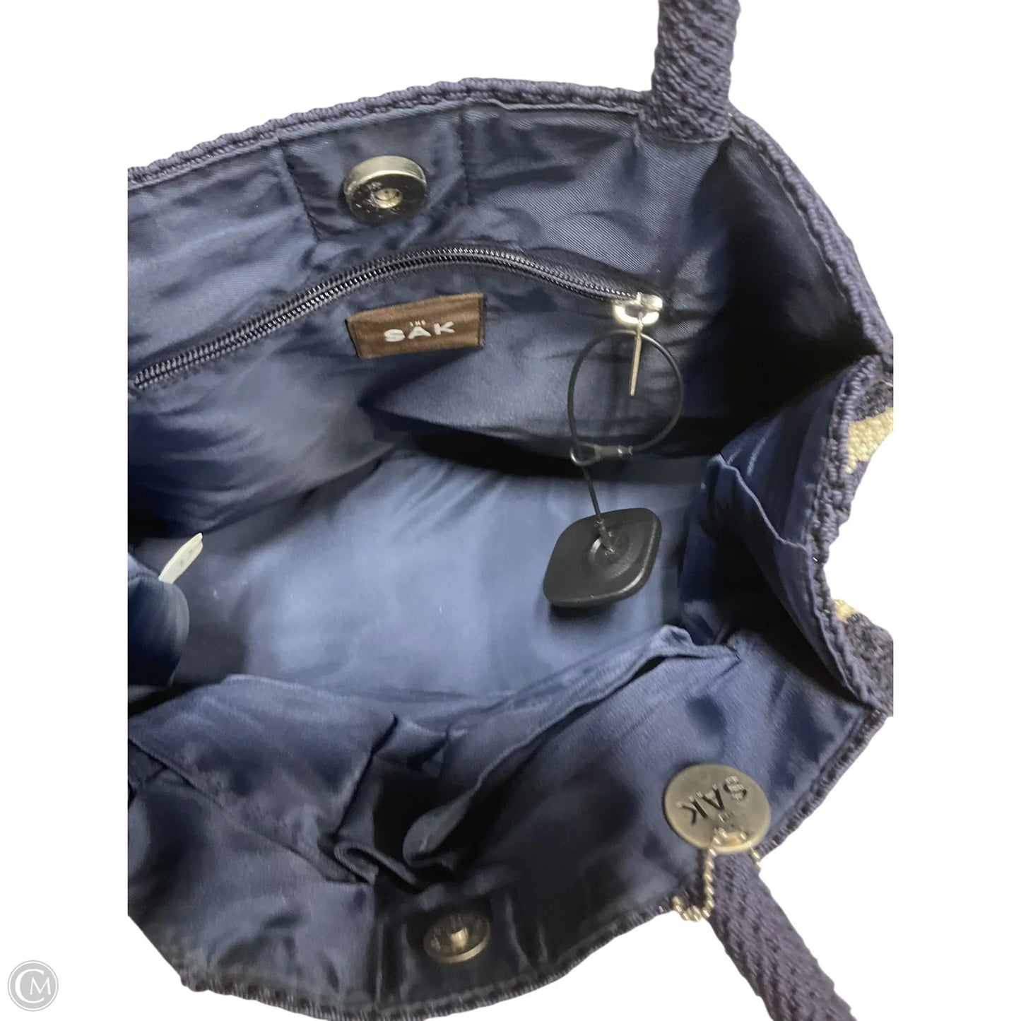 Handbag By The Sak, Size: Medium