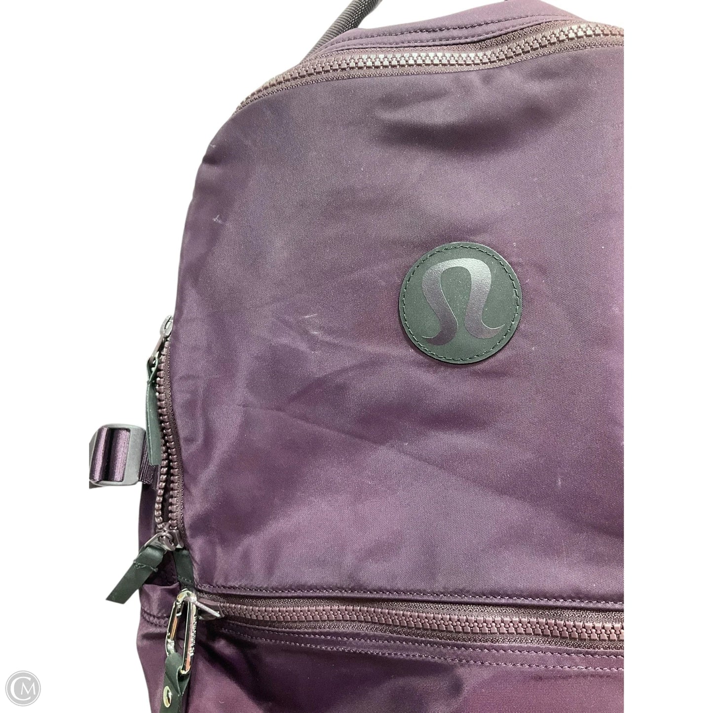 Backpack By Lululemon, Size: Large