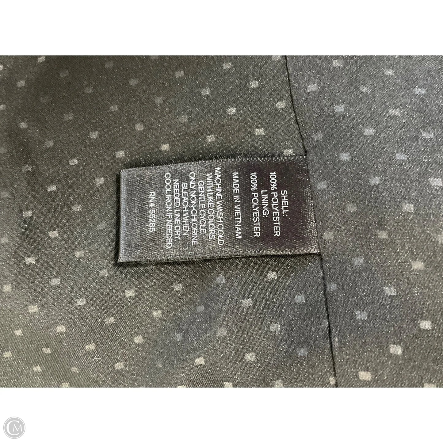 Blazer By Express In Black, Size: Sp