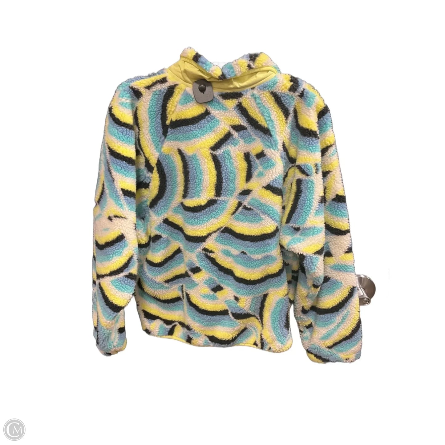 Jacket Other By Free People In Multi-colored, Size: L