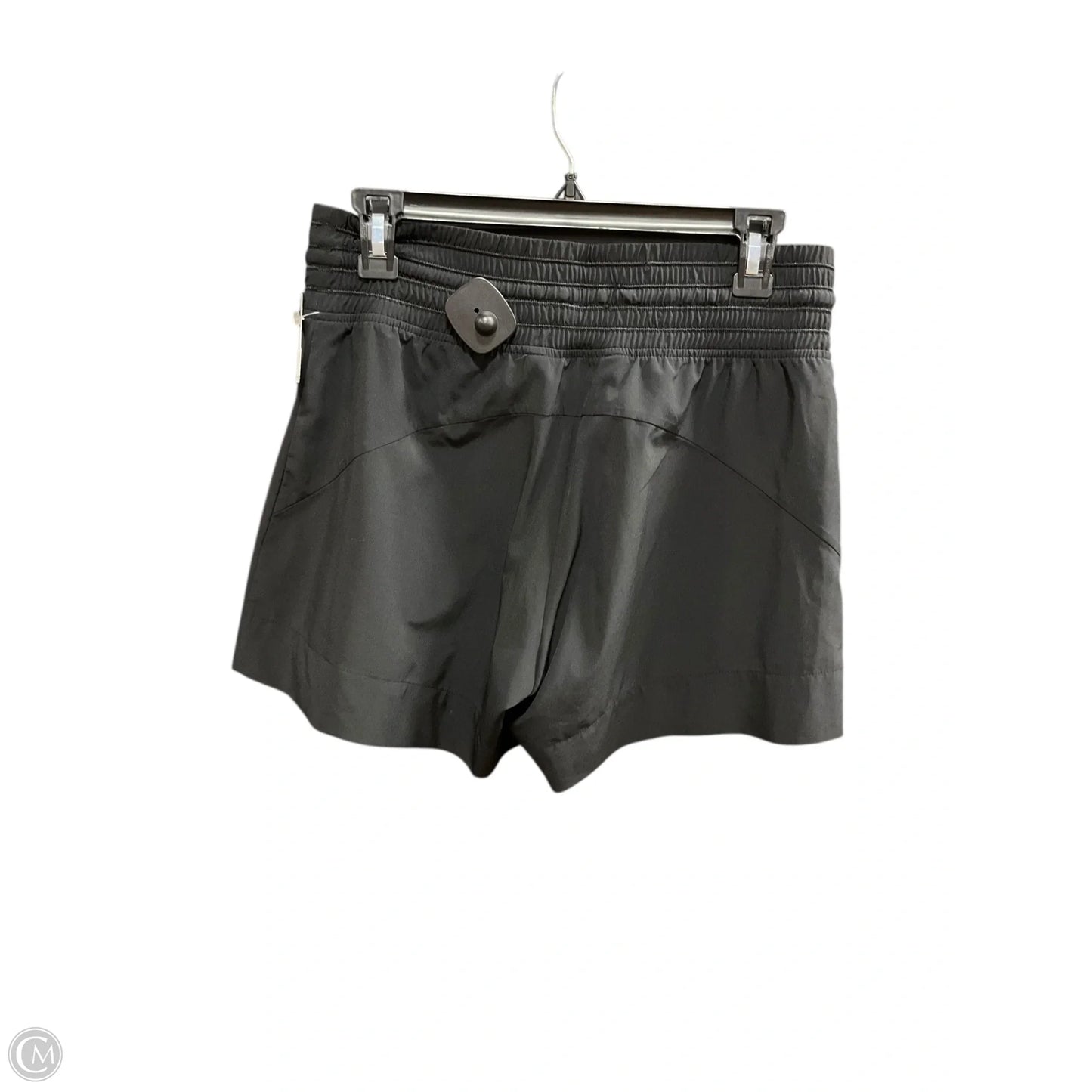 Athletic Shorts By Athleta In Black, Size: 6
