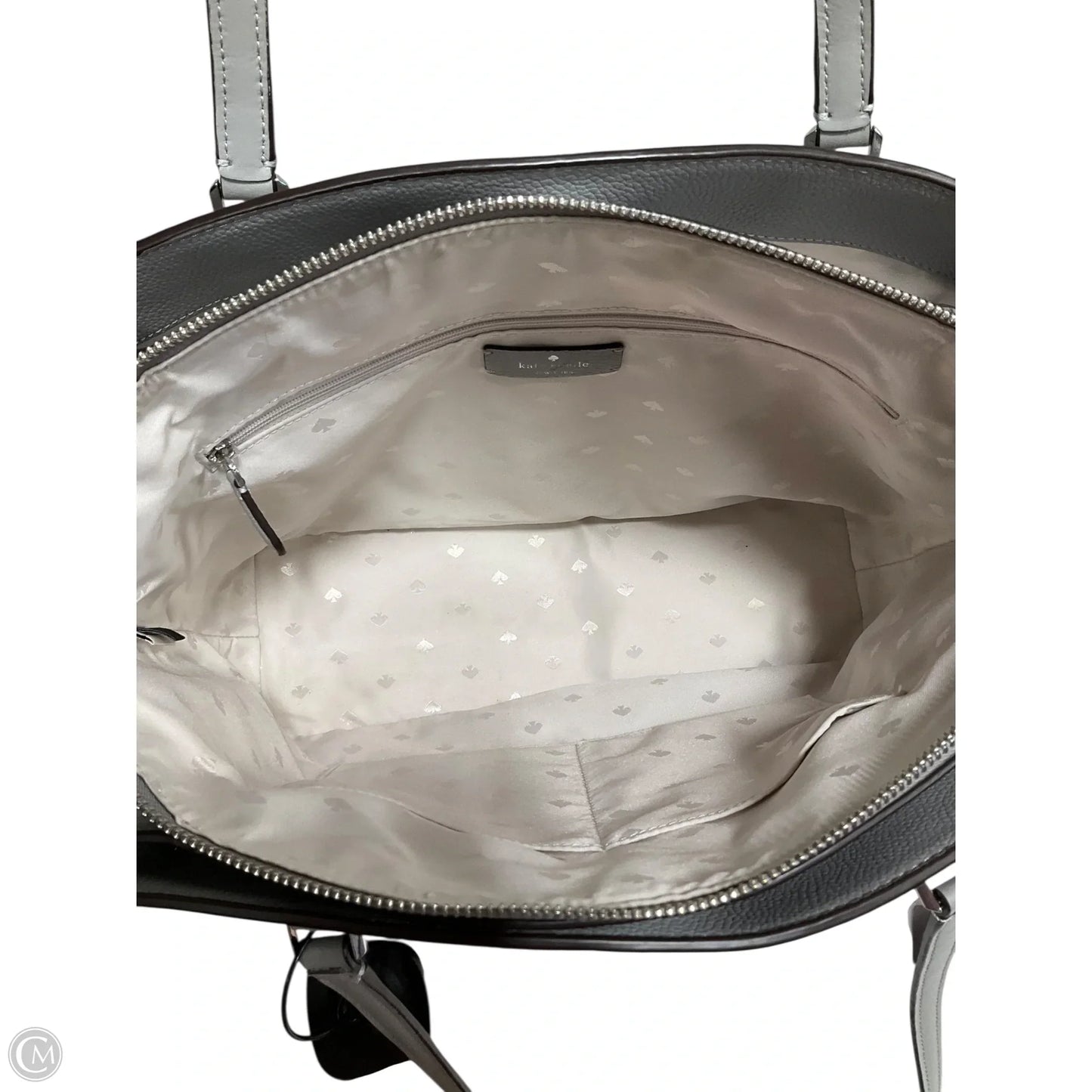Handbag Designer By Kate Spade, Size: Large