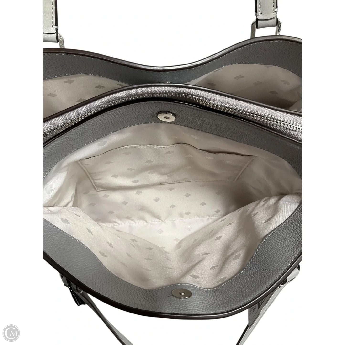 Handbag Designer By Kate Spade, Size: Large