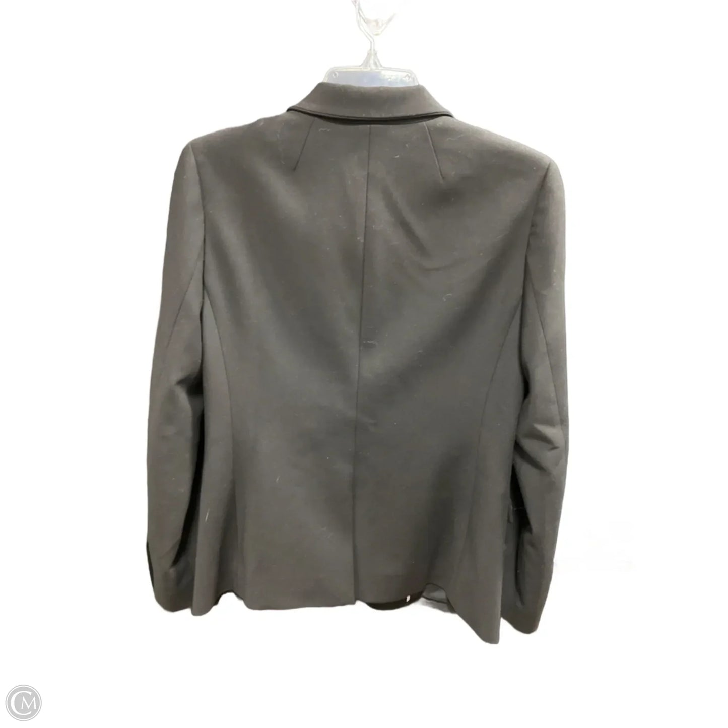 Blazer By J. Crew In Black, Size: 4