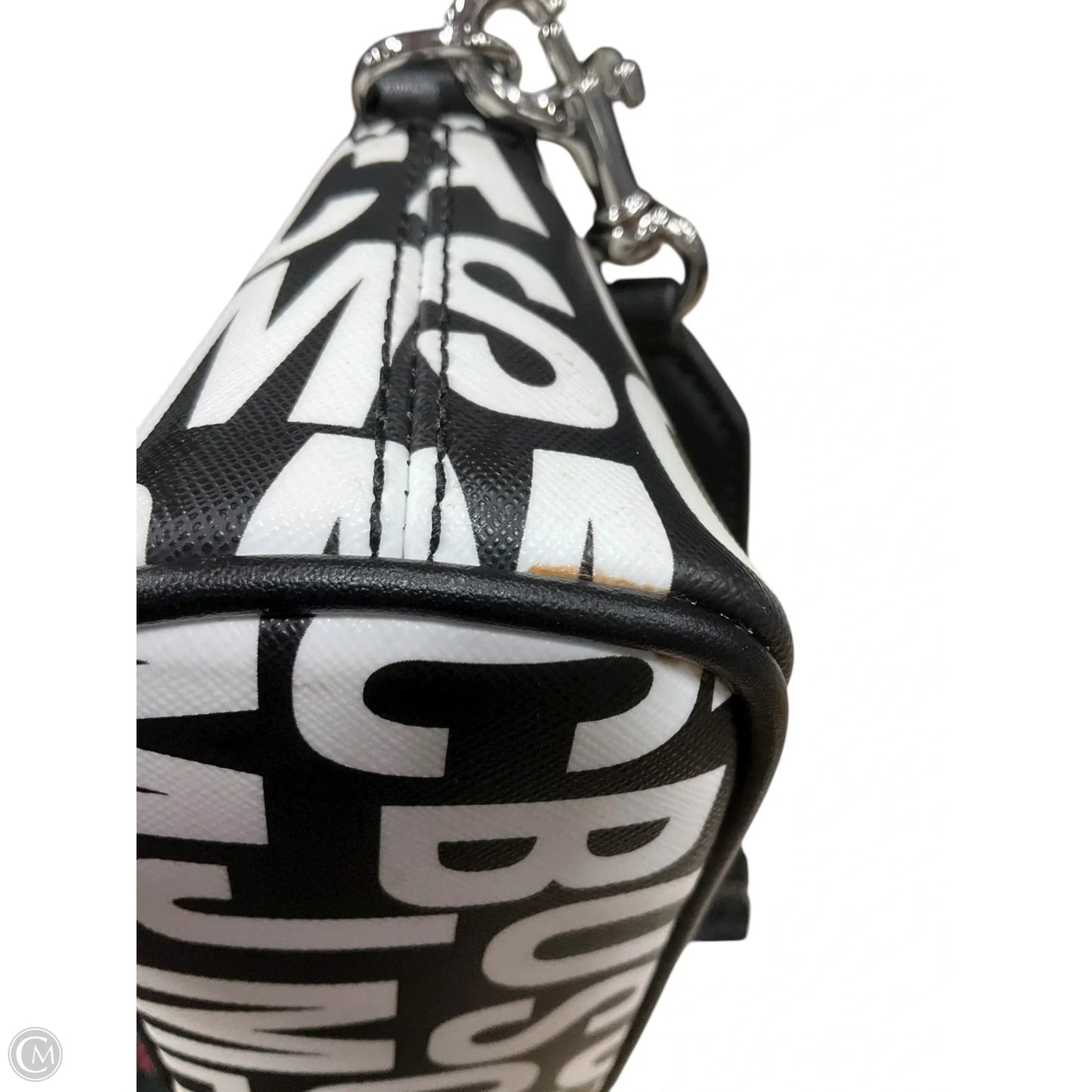 Handbag Luxury Designer By Marc Jacobs, Size: Small