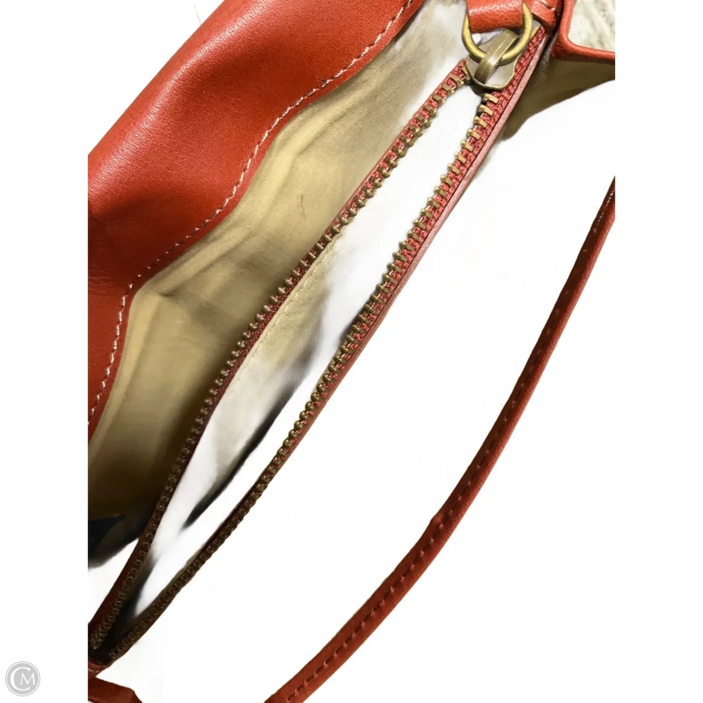 Wallet Designer By Frye, Size: Medium