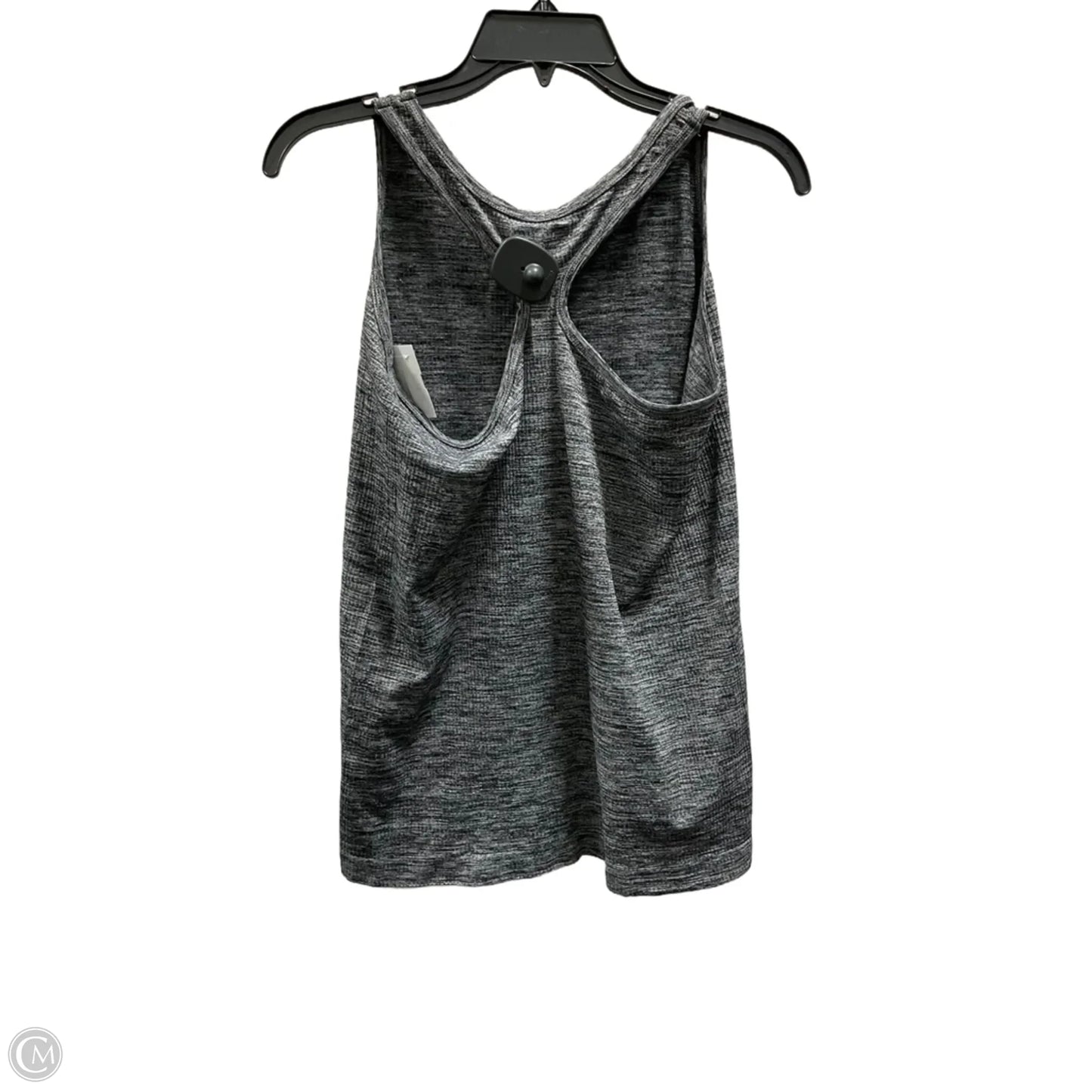 Athletic Tank Top By Athleta In Grey, Size: Xl