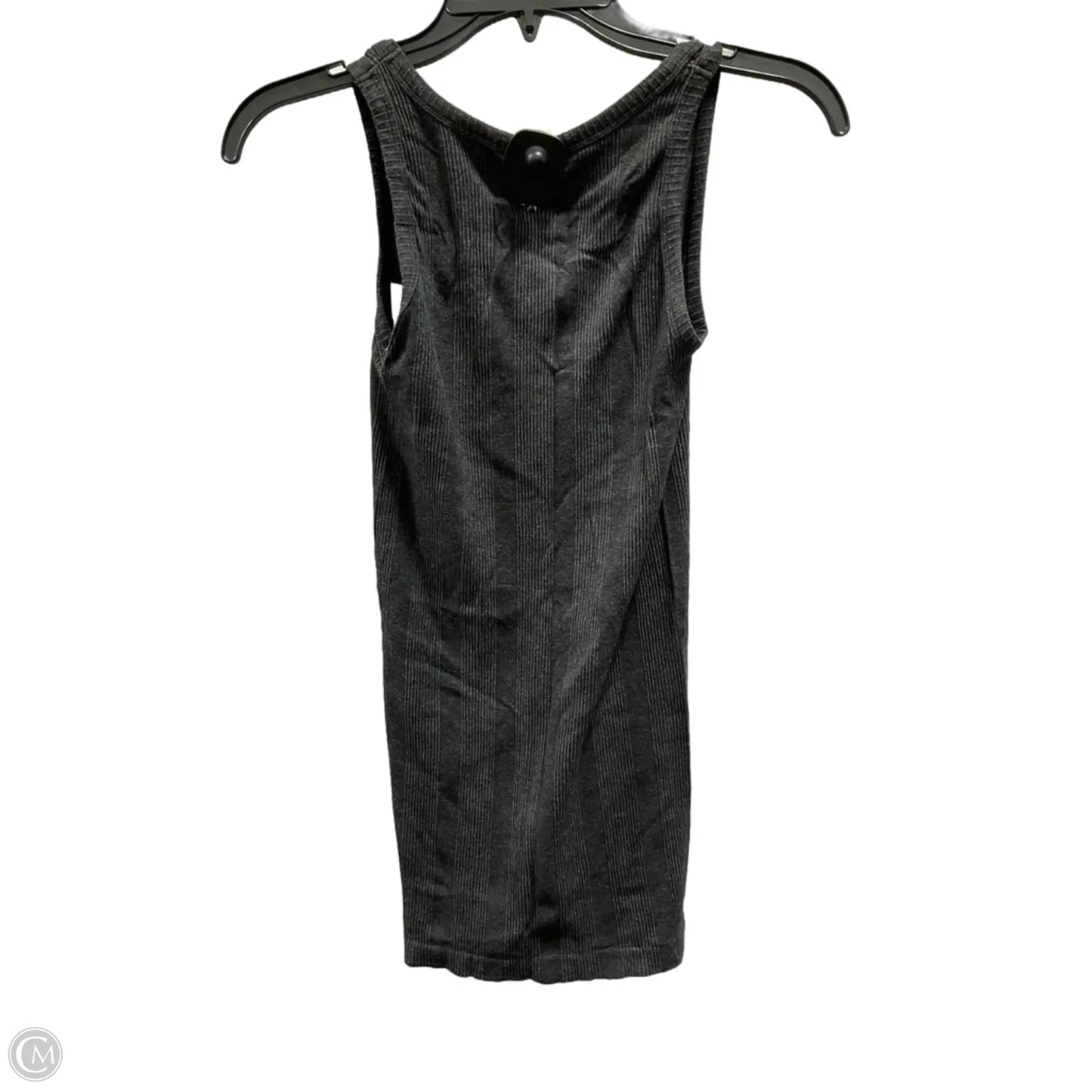 Athletic Tank Top By Athleta In Grey, Size: M