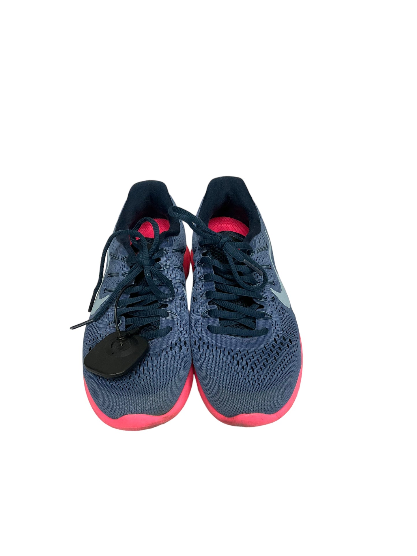 Shoes Athletic By Nike Size: 7