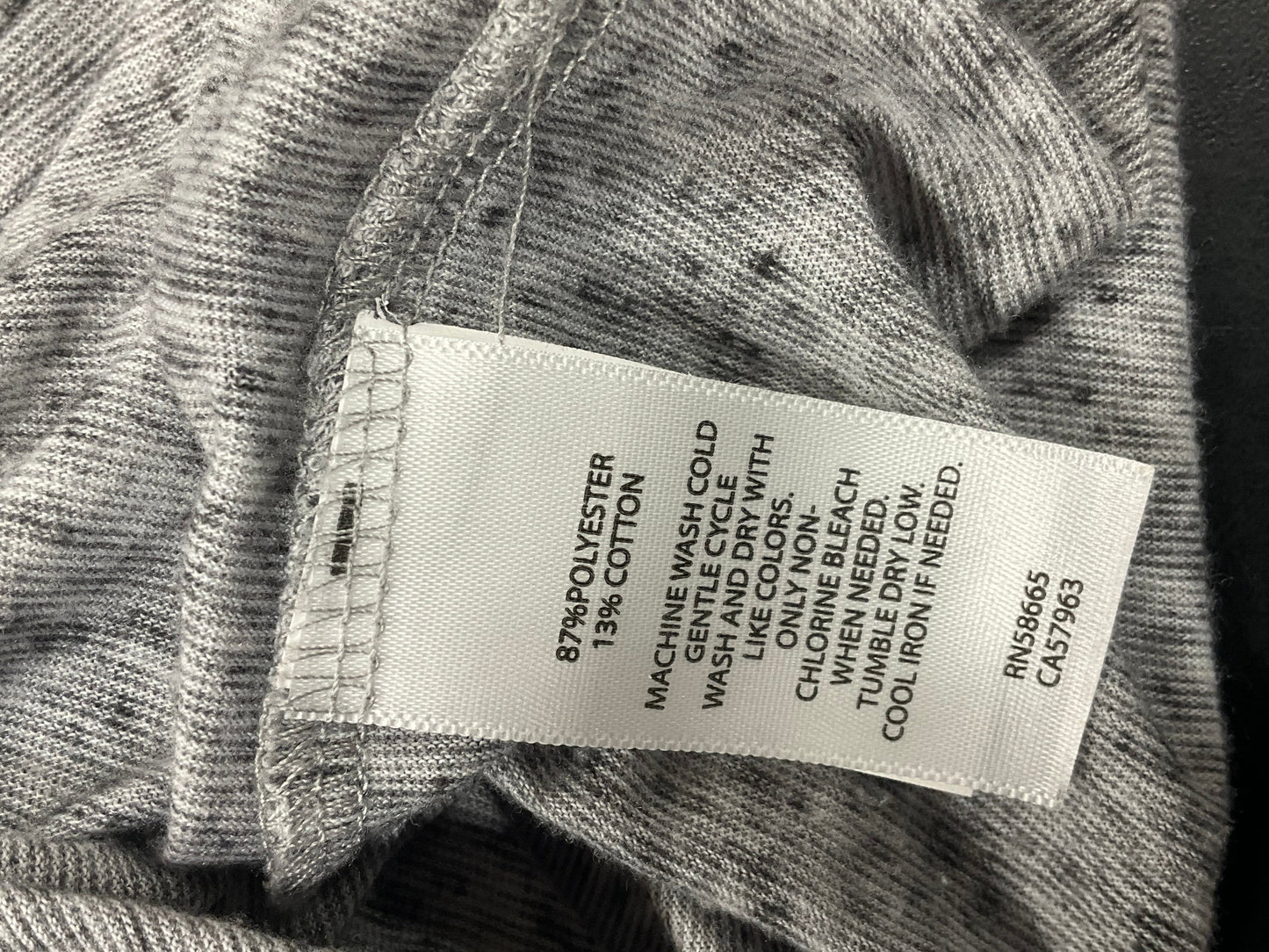 Athletic Tank Top By Athleta Size: Xxs