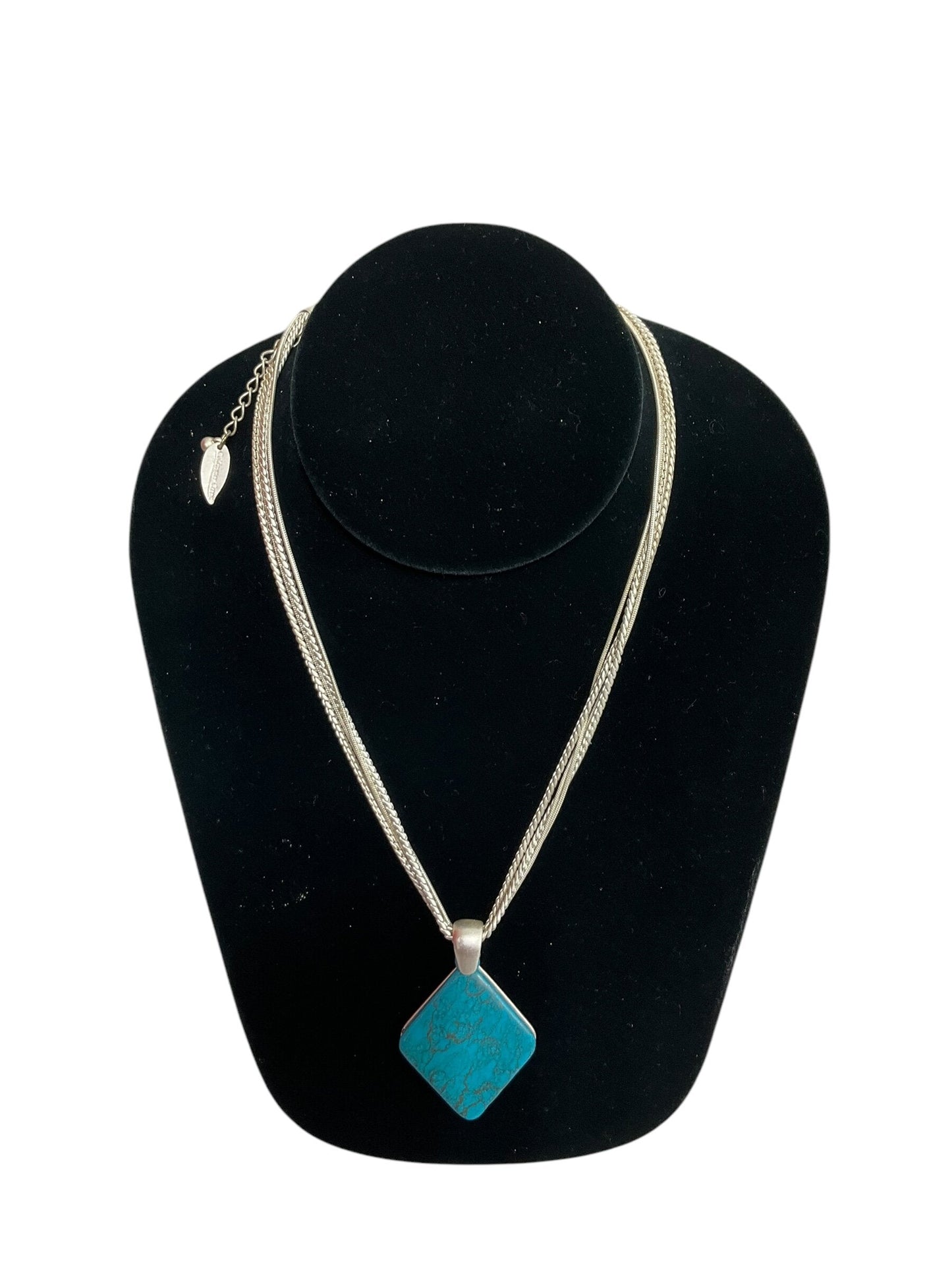 Necklace Pendant By Coldwater Creek
