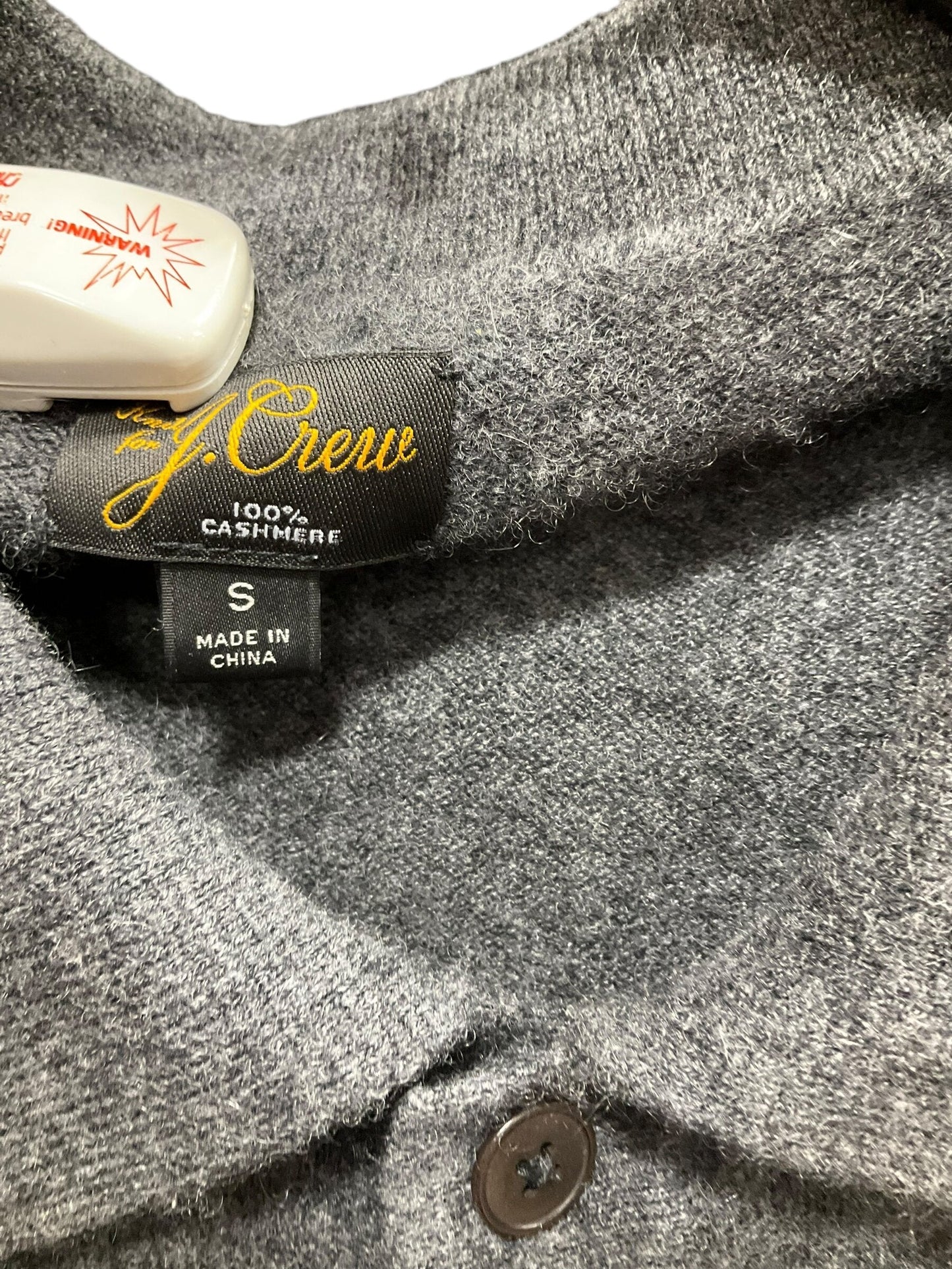 Sweater Cashmere By J. Jill Size: S