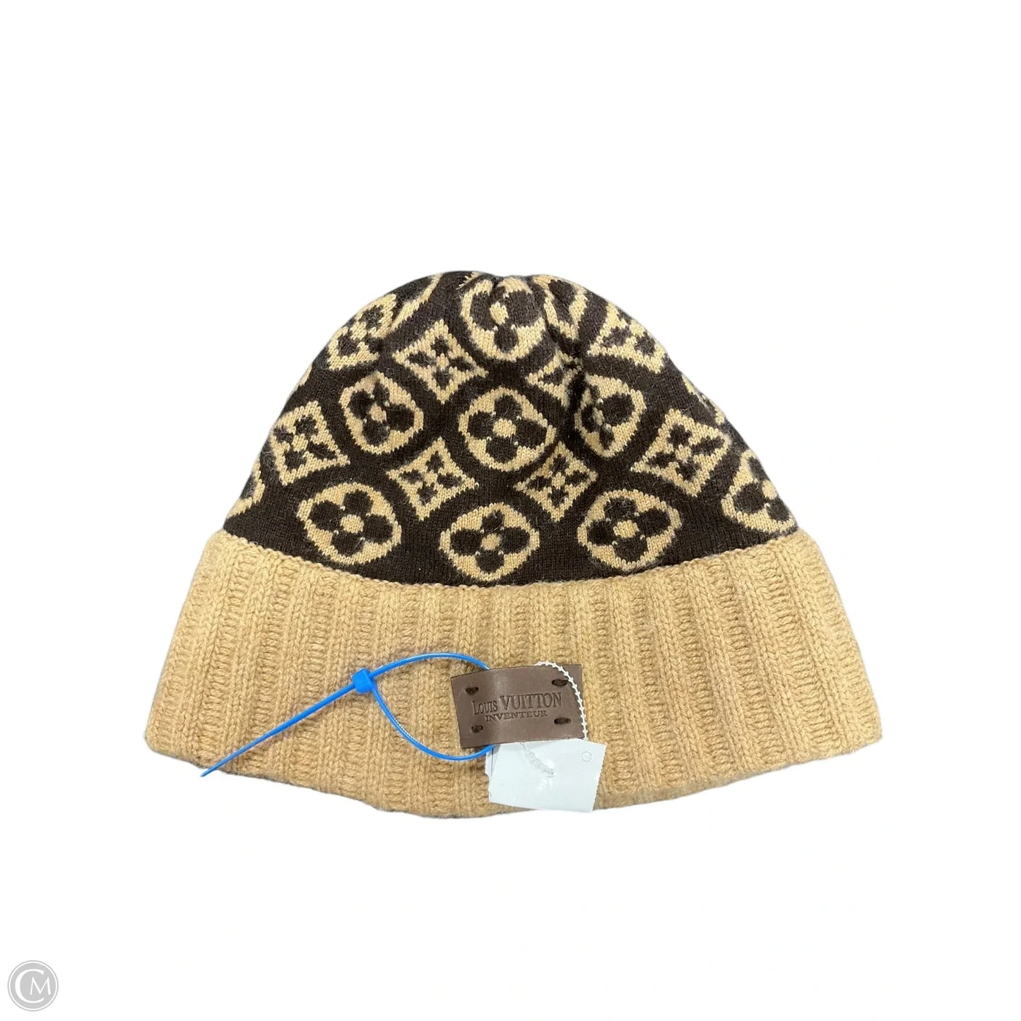 Hat Luxury Designer By Louis Vuitton
