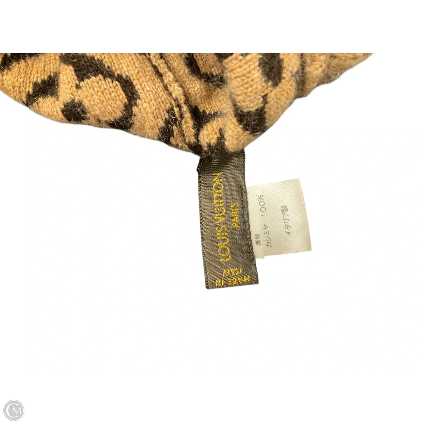 Hat Luxury Designer By Louis Vuitton