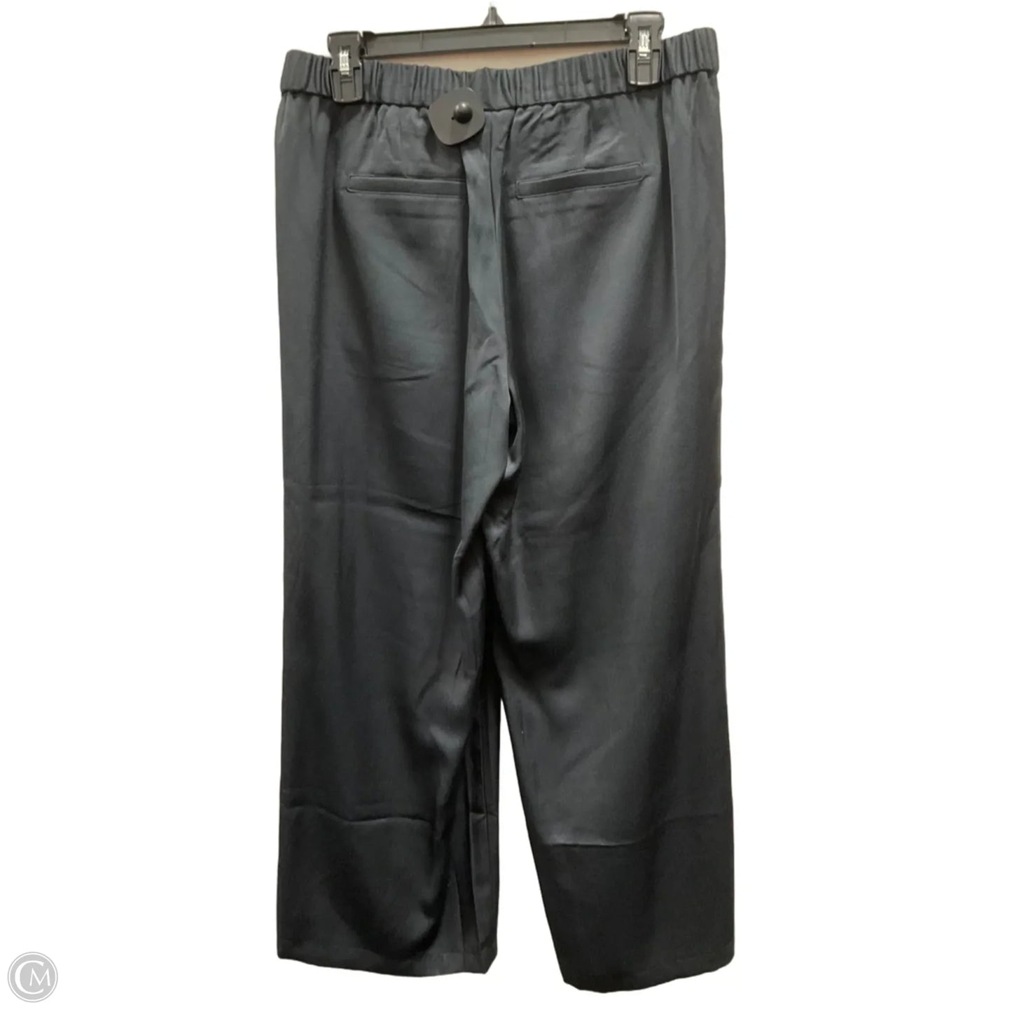 Pants Dress By J. Jill In Grey, Size: Sp