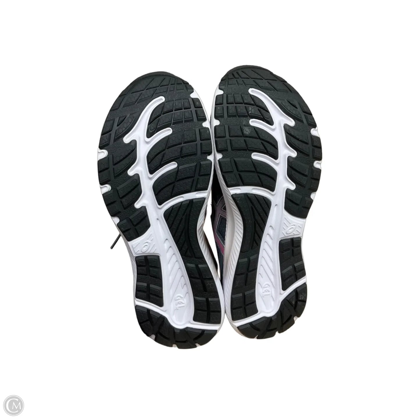 Shoes Athletic By Asics In Grey, Size: 7