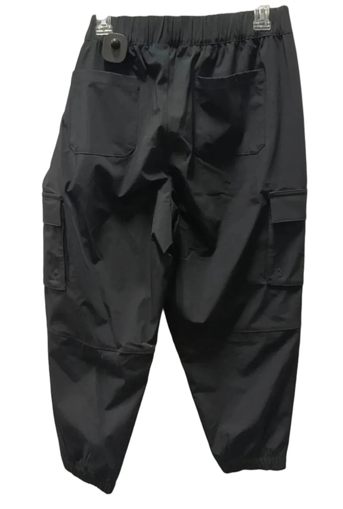 Athletic Pants By Talbots In Black, Size: Lp
