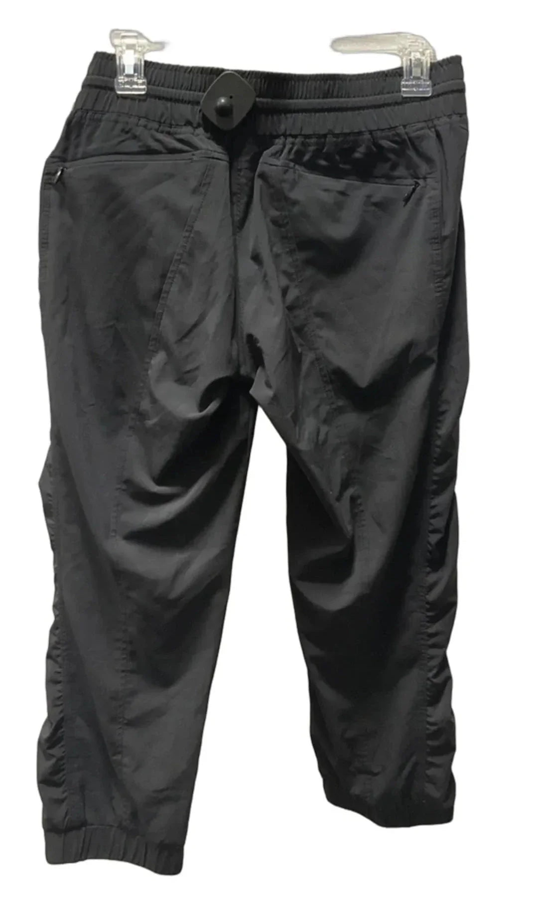 Athletic Pants By Athleta In Black, Size: 4