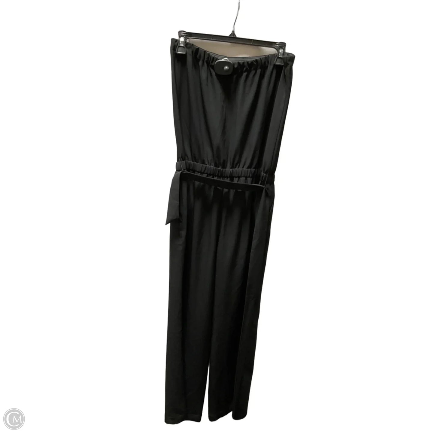 Jumpsuit By Loft In Black, Size: S