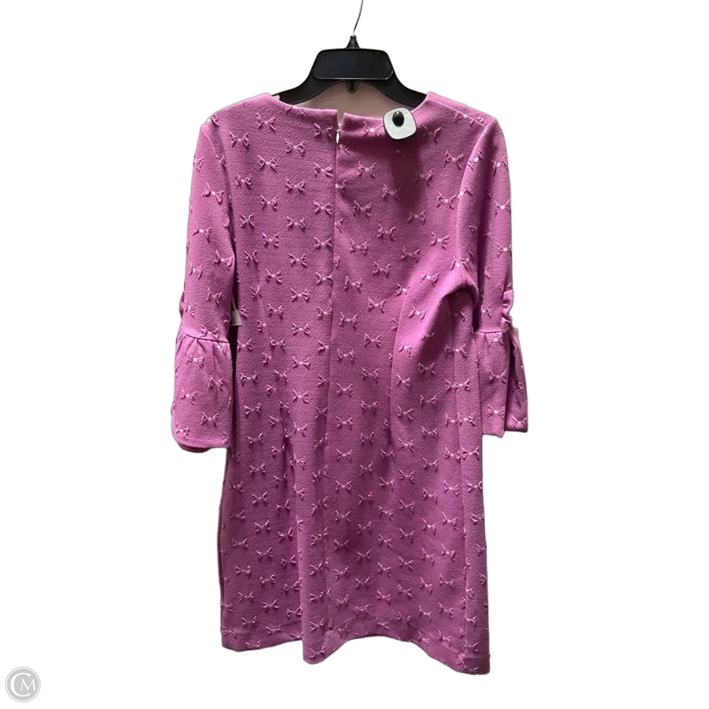 Dress Casual Midi By Tyler Boe In Purple, Size: M