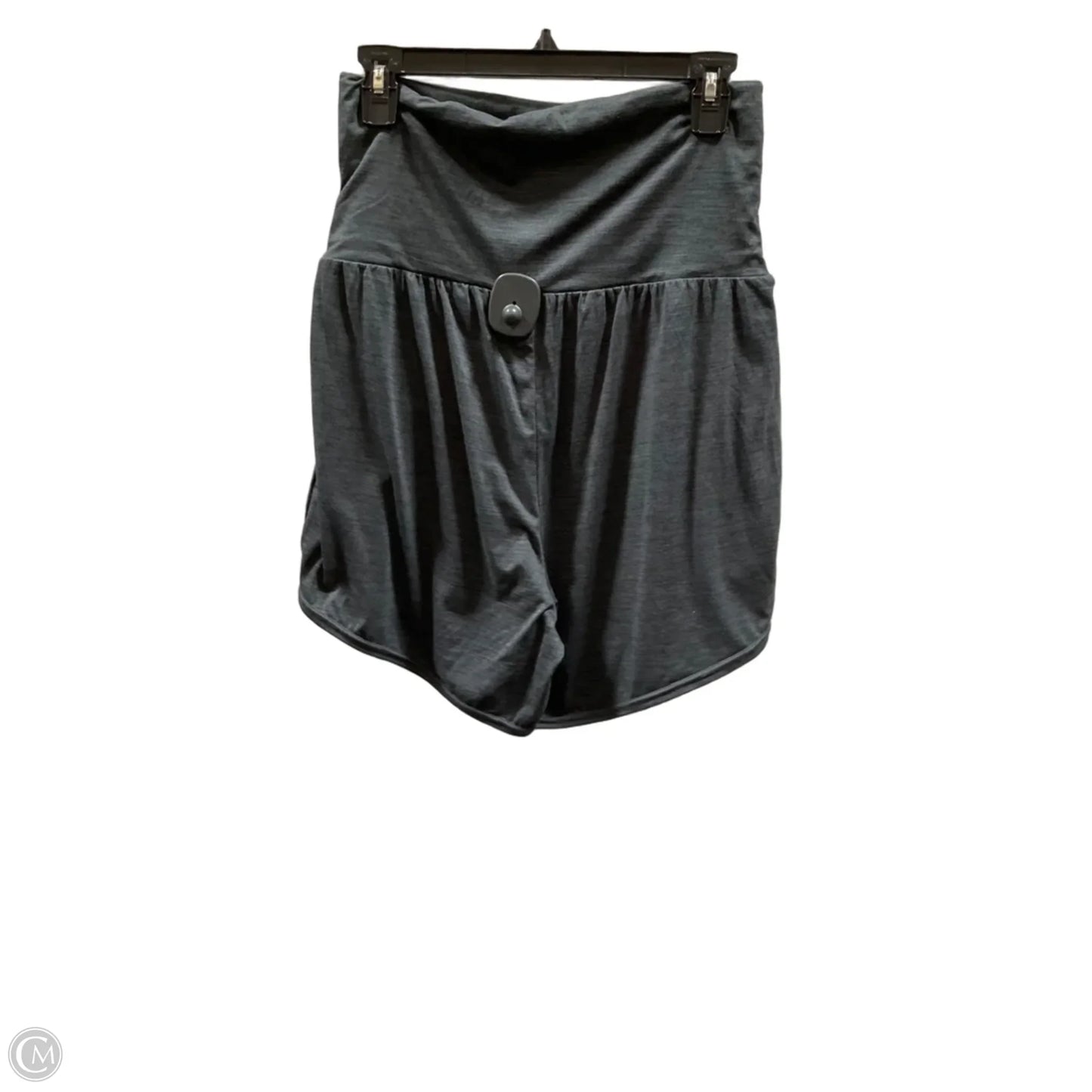 Athletic Shorts By Free People In Grey, Size: S