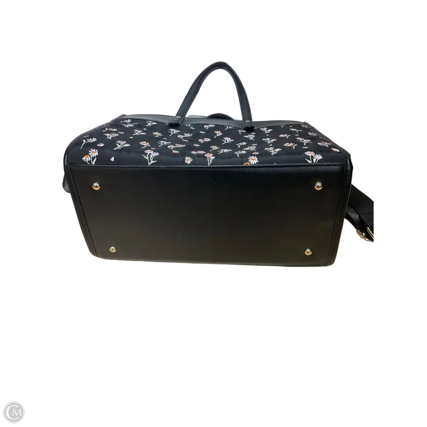 Handbag By Betsey Johnson, Size: Medium