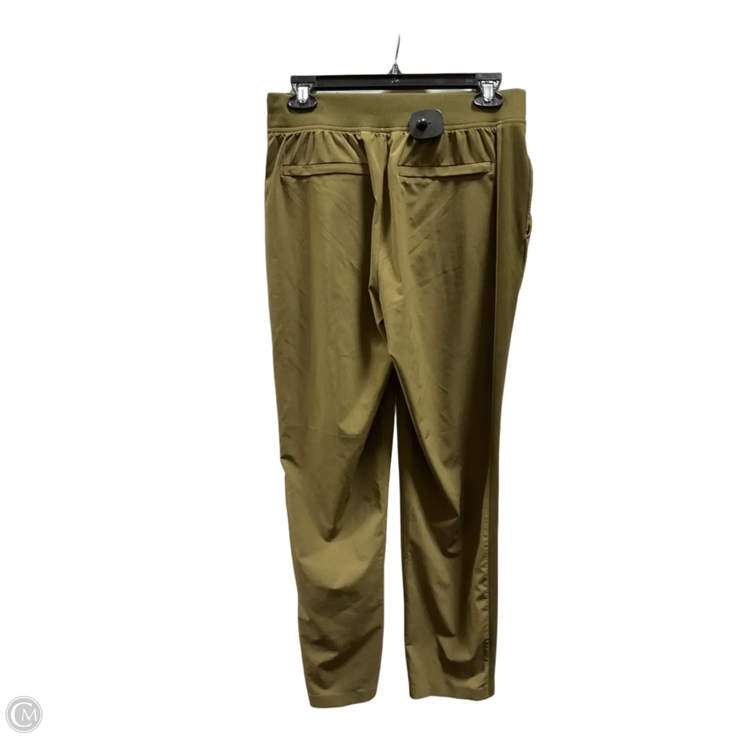 Athletic Pants By Athleta In Green, Size: S