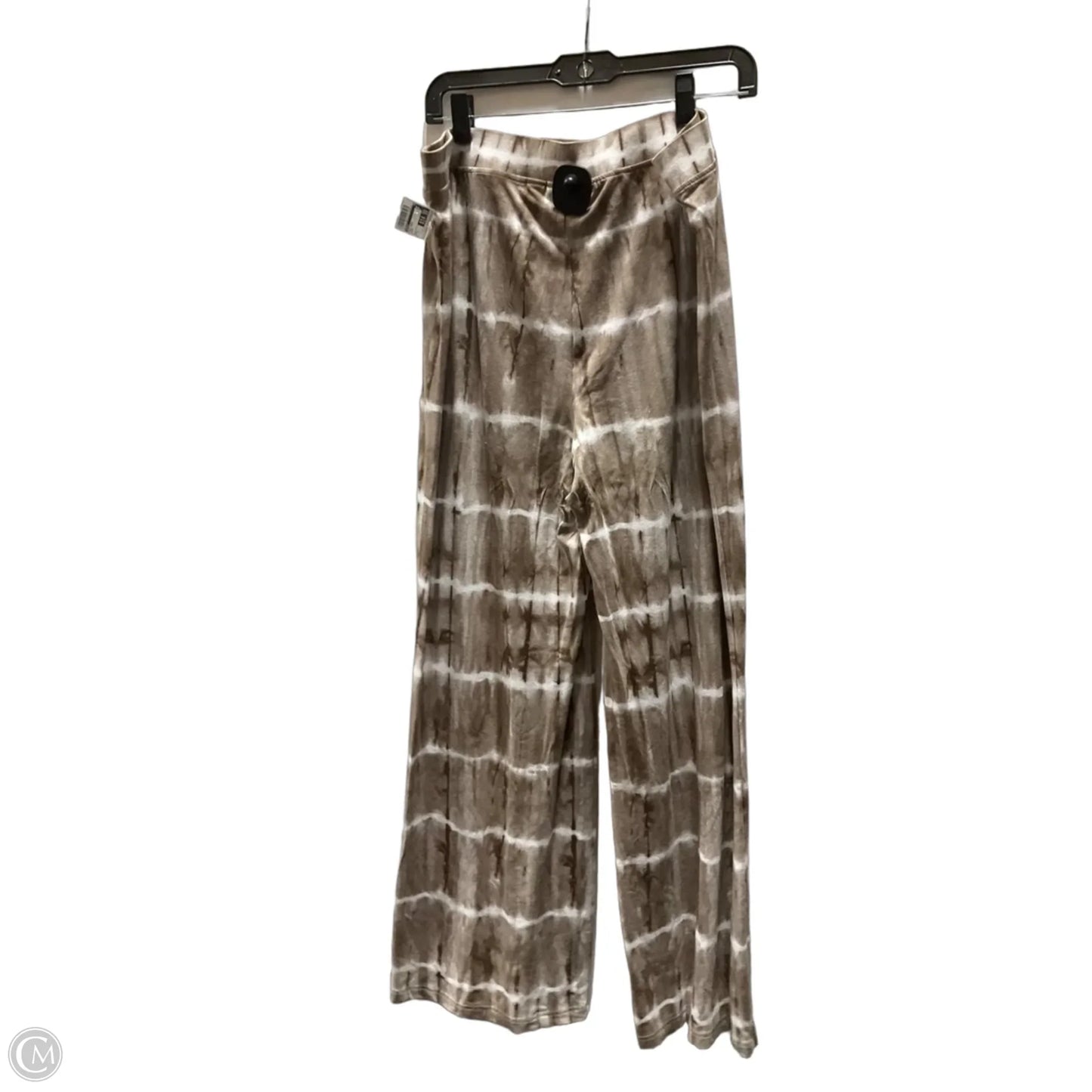 Pants Dress By Chicos In Brown, Size: L